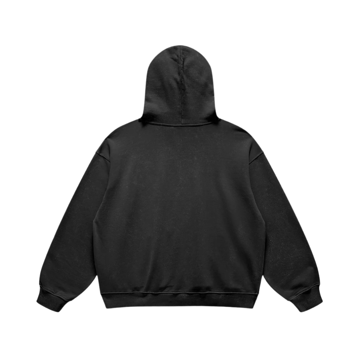 Mathilda Heavyweight Hoodie