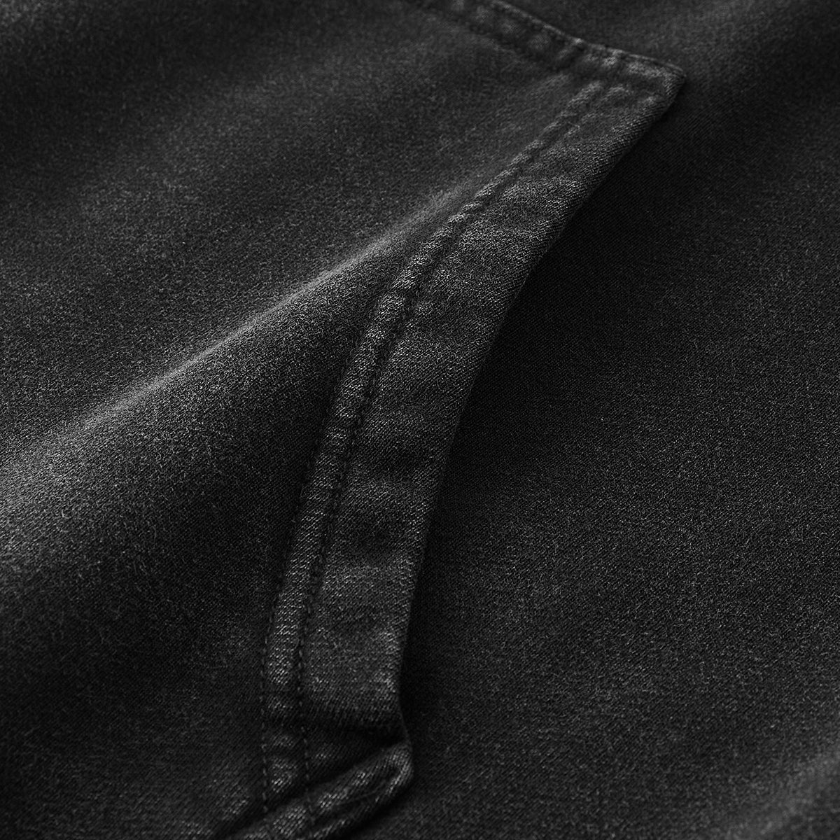 Life Bill Enzyme Washed Hoodie