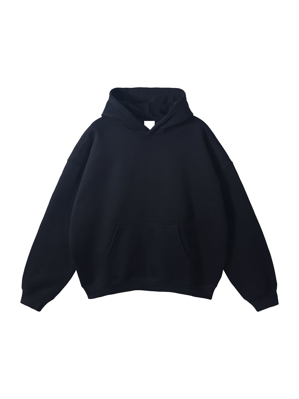 EVERYDAY Oversized Fleece Hoodie (Available in 15 Colors)