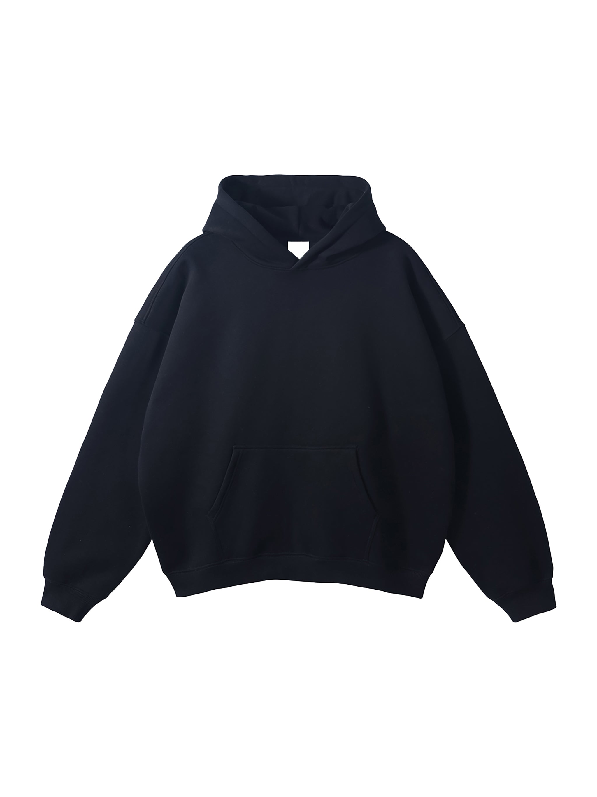 EVERYDAY Oversized Fleece Hoodie (Available in 15 Colors)