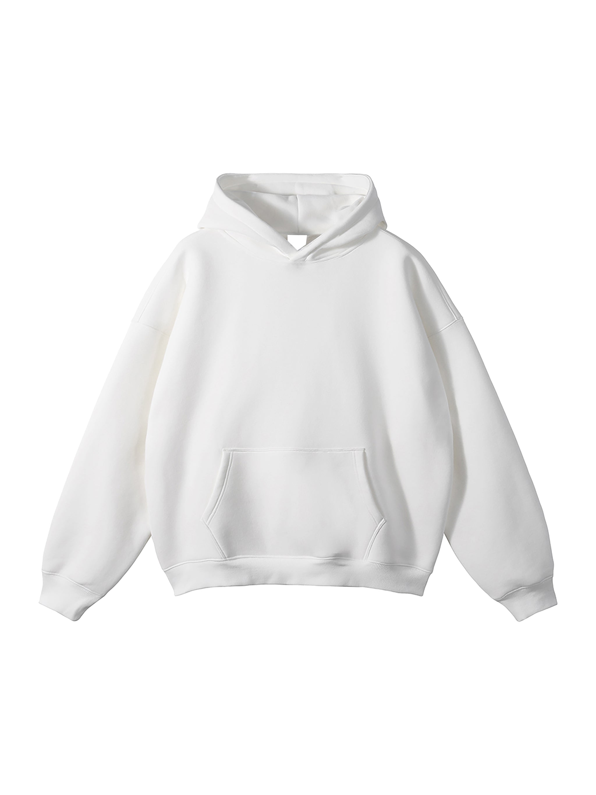EVERYDAY Oversized Fleece Hoodie (Available in 15 Colors)