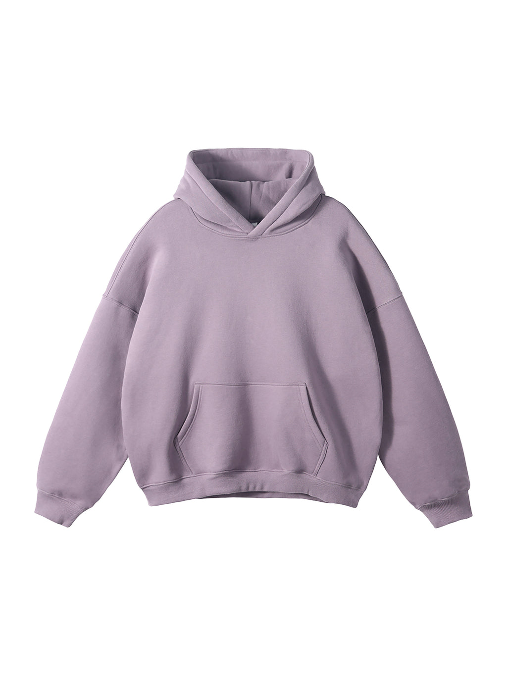 EVERYDAY Oversized Fleece Hoodie (Available in 15 Colors)