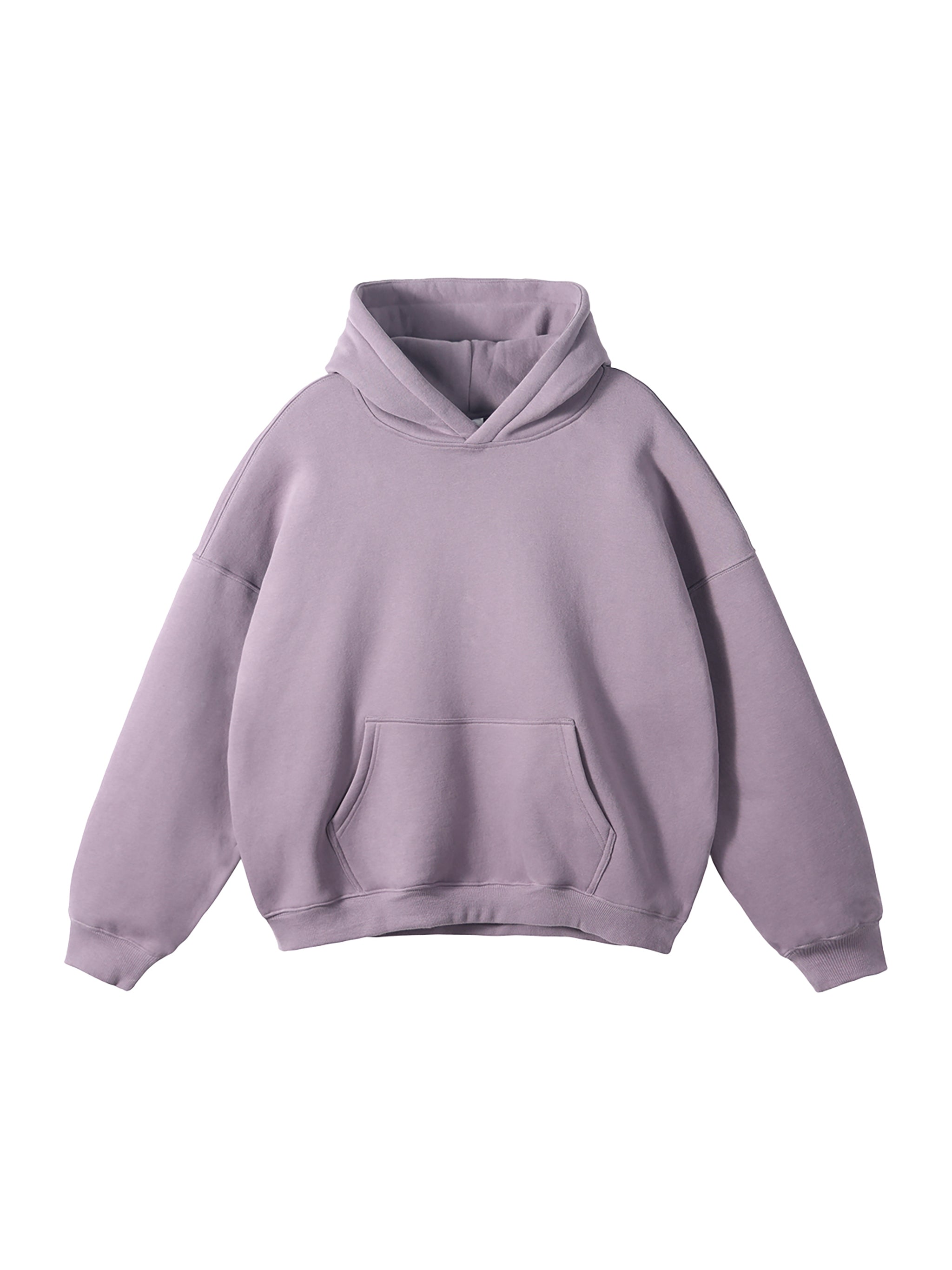 EVERYDAY Oversized Fleece Hoodie (Available in 15 Colors)