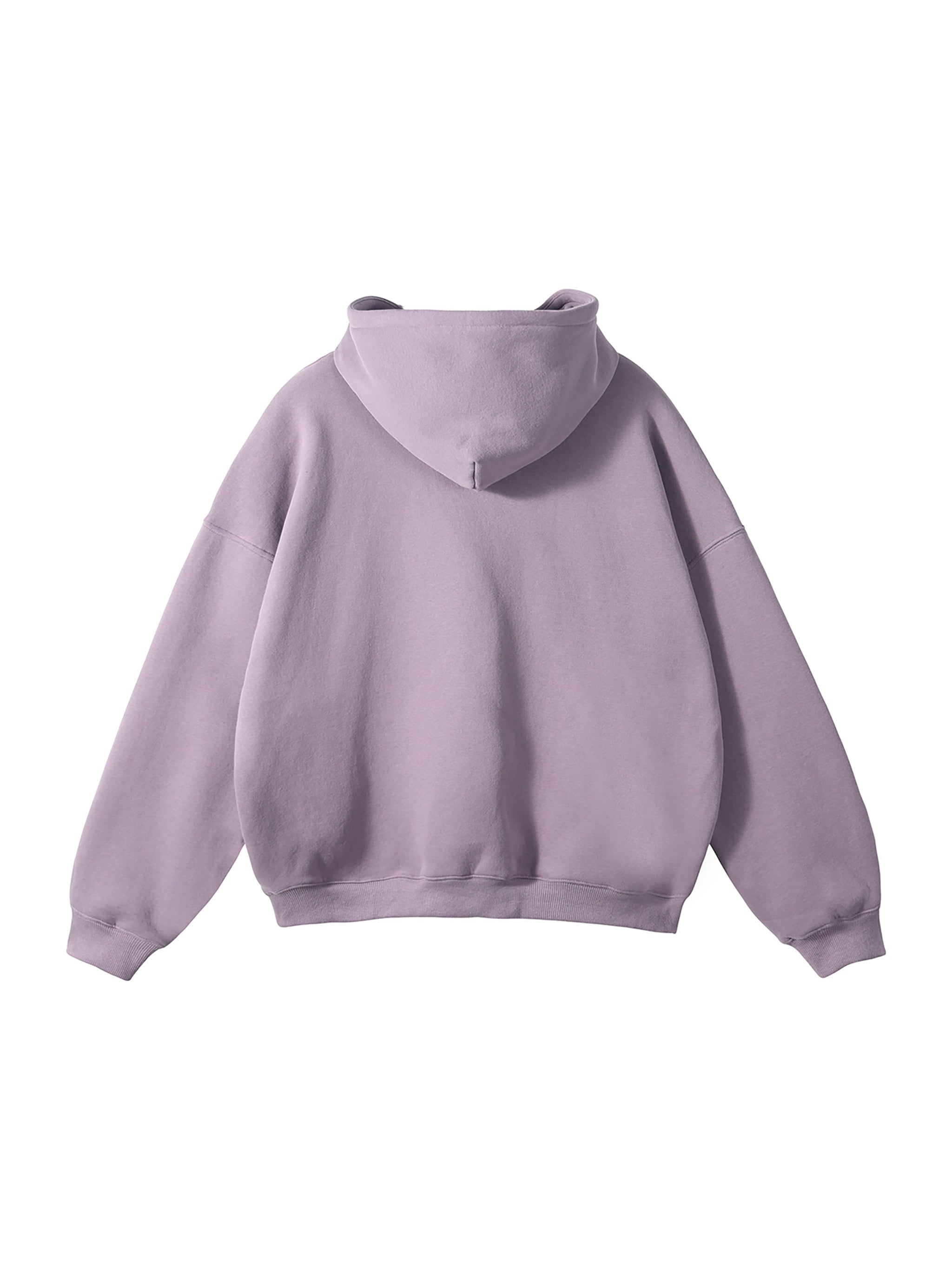 EVERYDAY Oversized Fleece Hoodie (Available in 15 Colors)