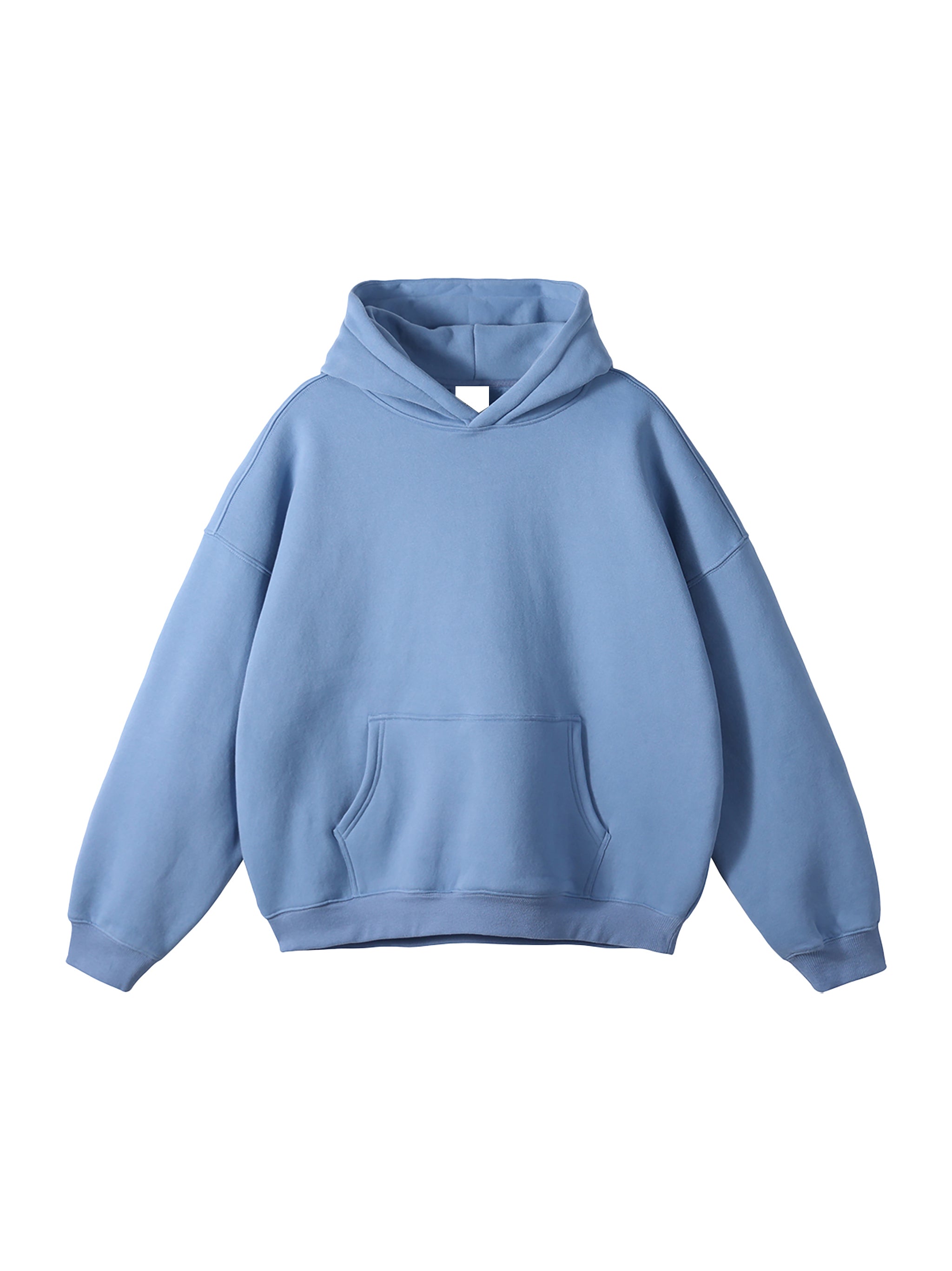 EVERYDAY Oversized Fleece Hoodie (Available in 15 Colors)