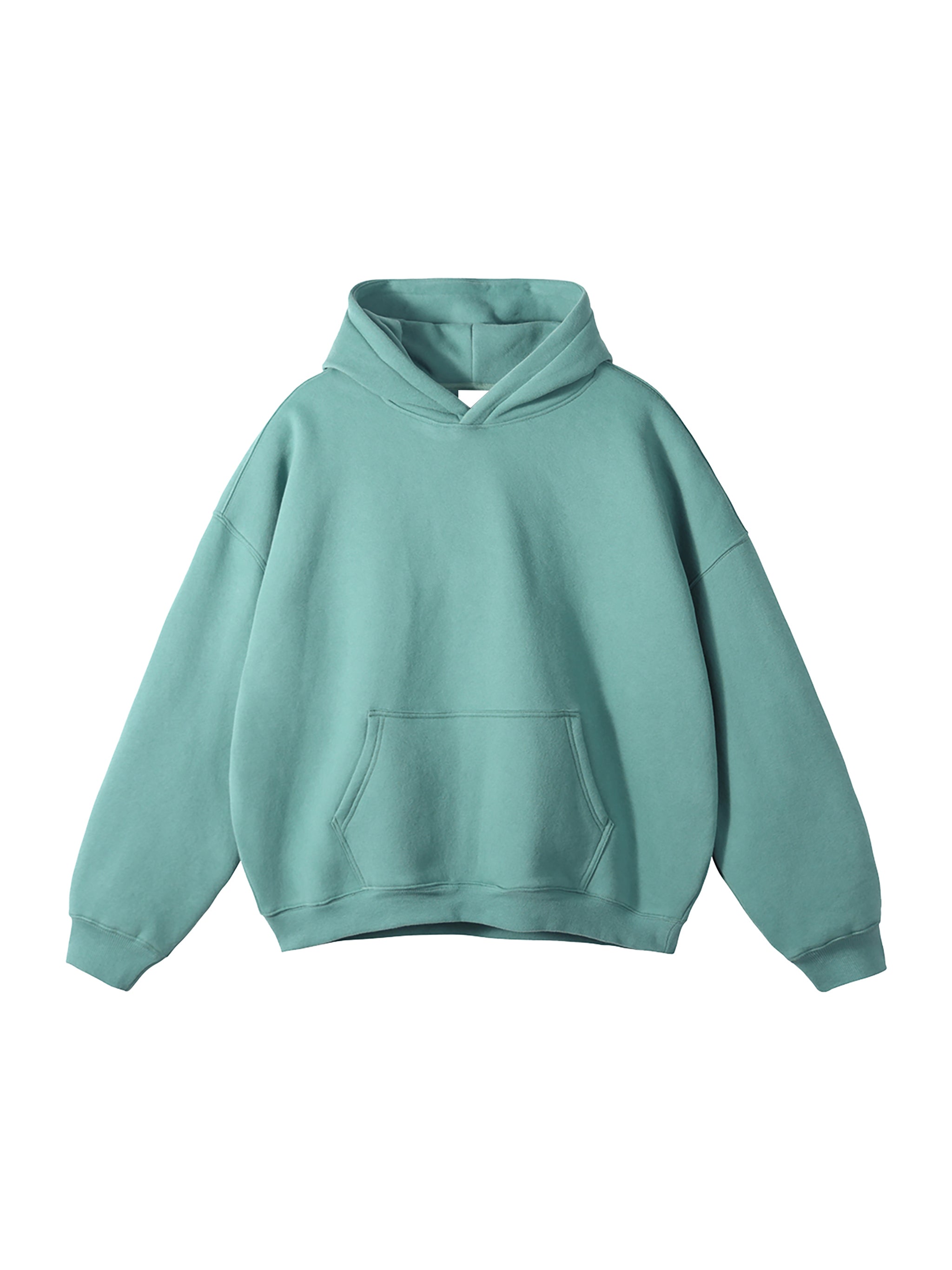 EVERYDAY Oversized Fleece Hoodie (Available in 15 Colors)