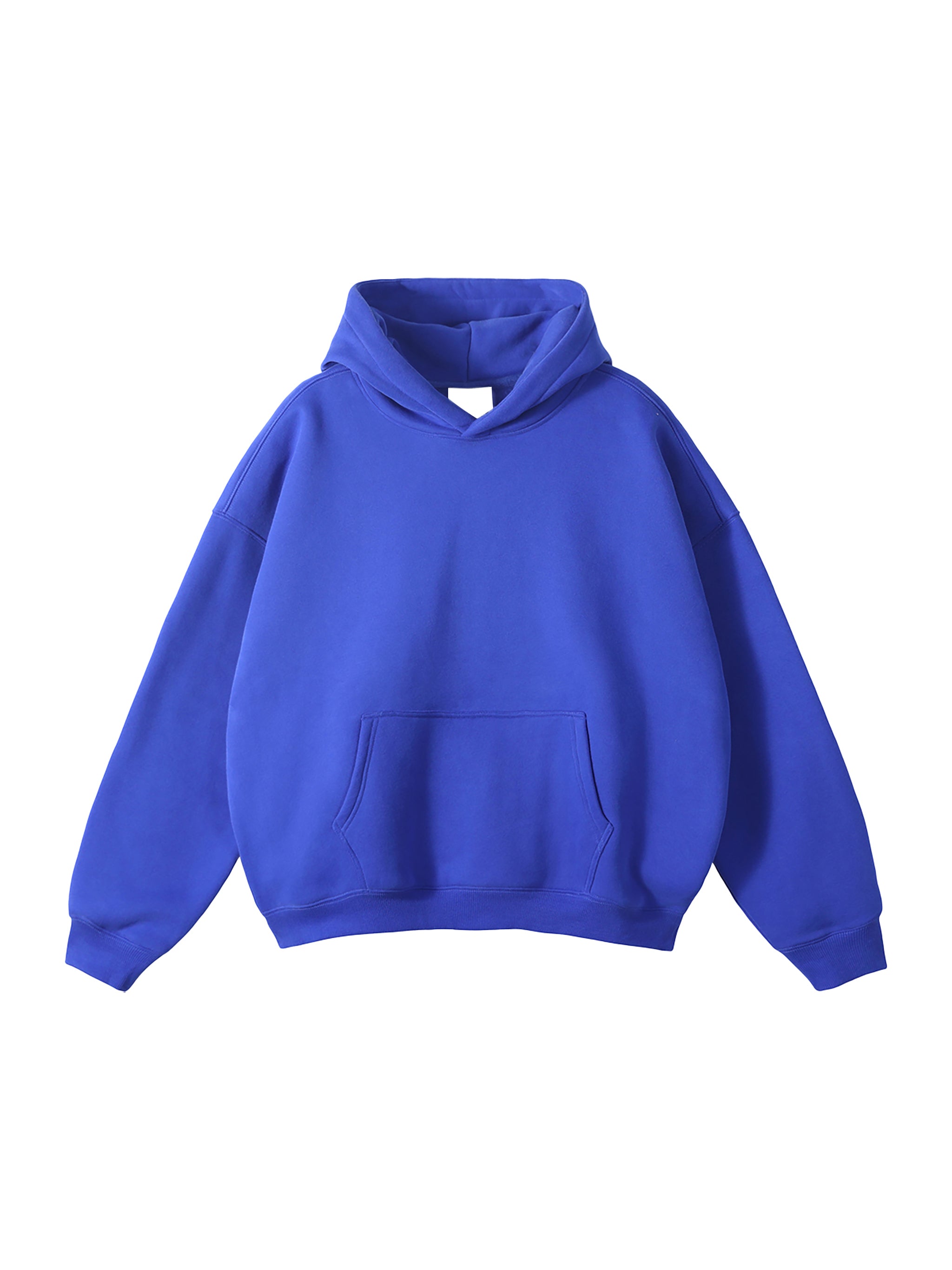 EVERYDAY Oversized Fleece Hoodie (Available in 15 Colors)