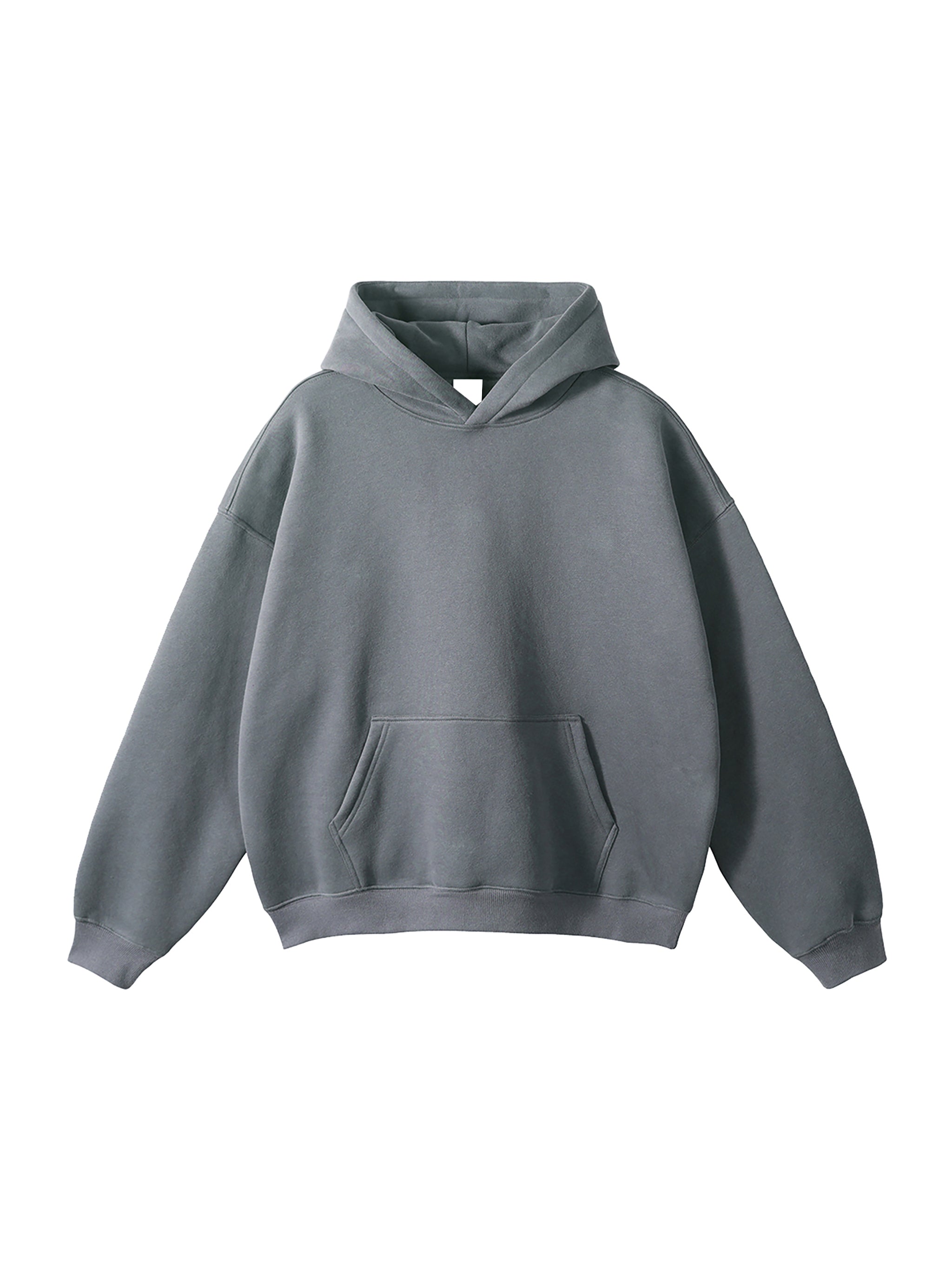 EVERYDAY Oversized Fleece Hoodie (Available in 15 Colors)