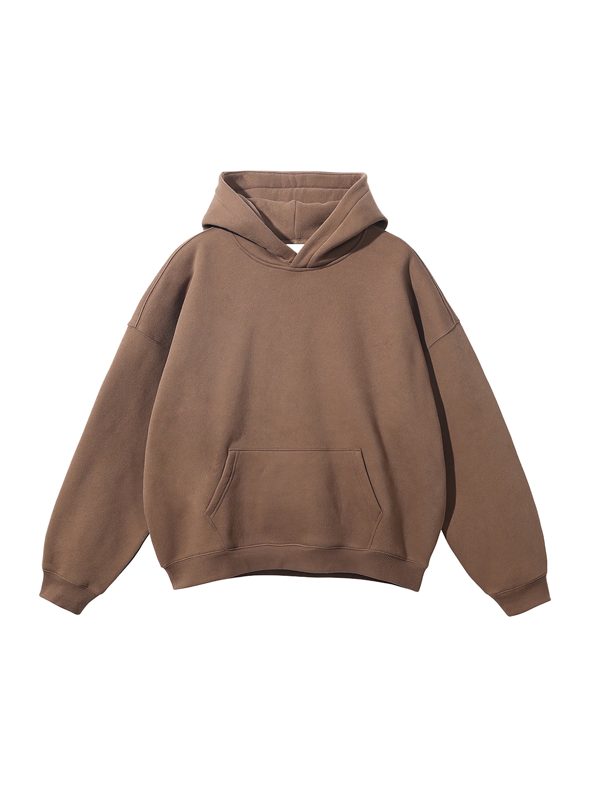EVERYDAY Oversized Fleece Hoodie (Available in 15 Colors)
