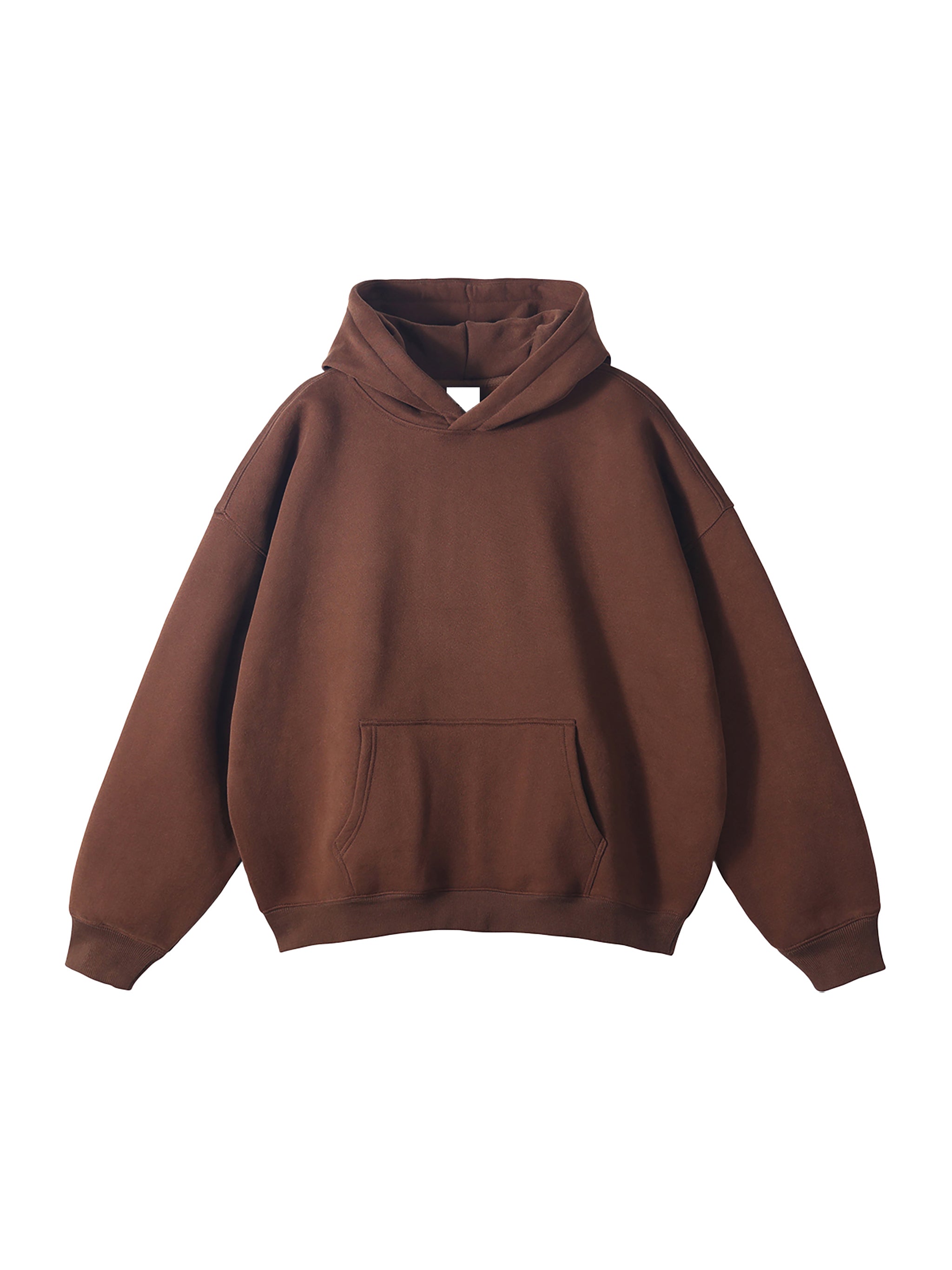 EVERYDAY Oversized Fleece Hoodie (Available in 15 Colors)