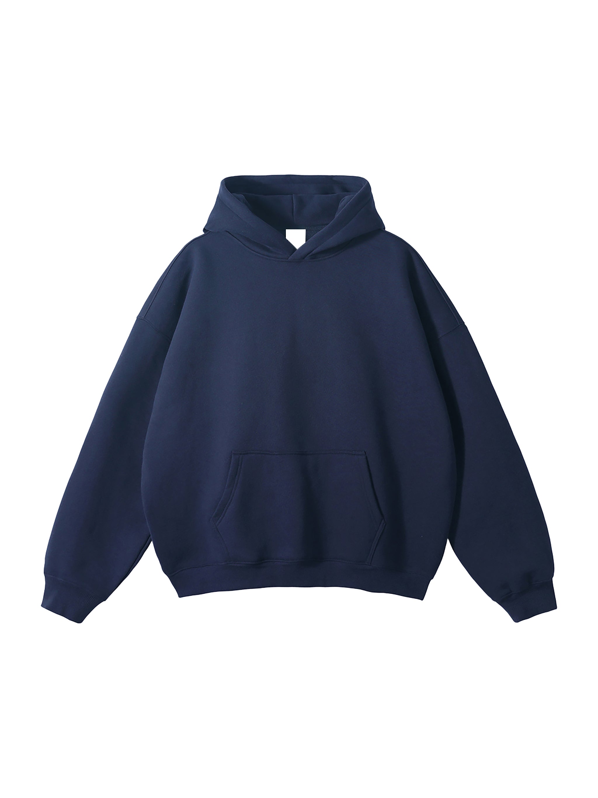 EVERYDAY Oversized Fleece Hoodie (Available in 15 Colors)