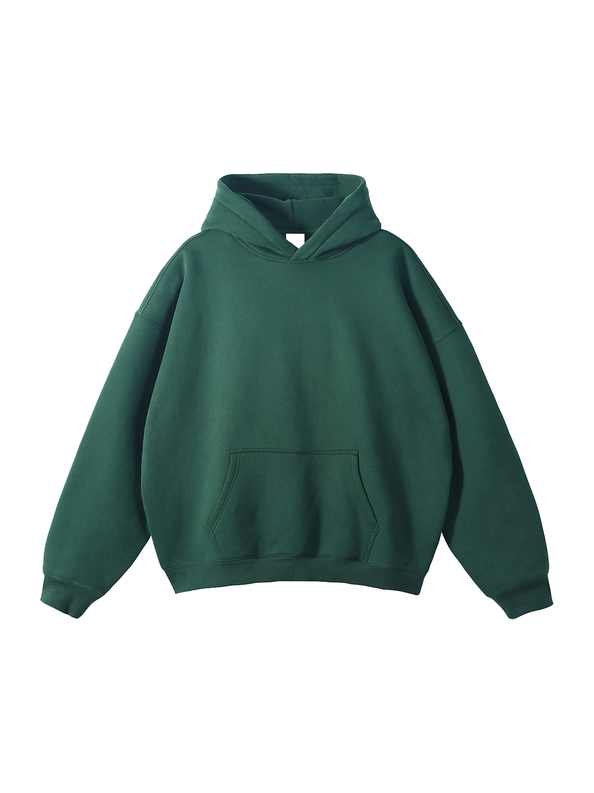EVERYDAY Oversized Fleece Hoodie (Available in 15 Colors)