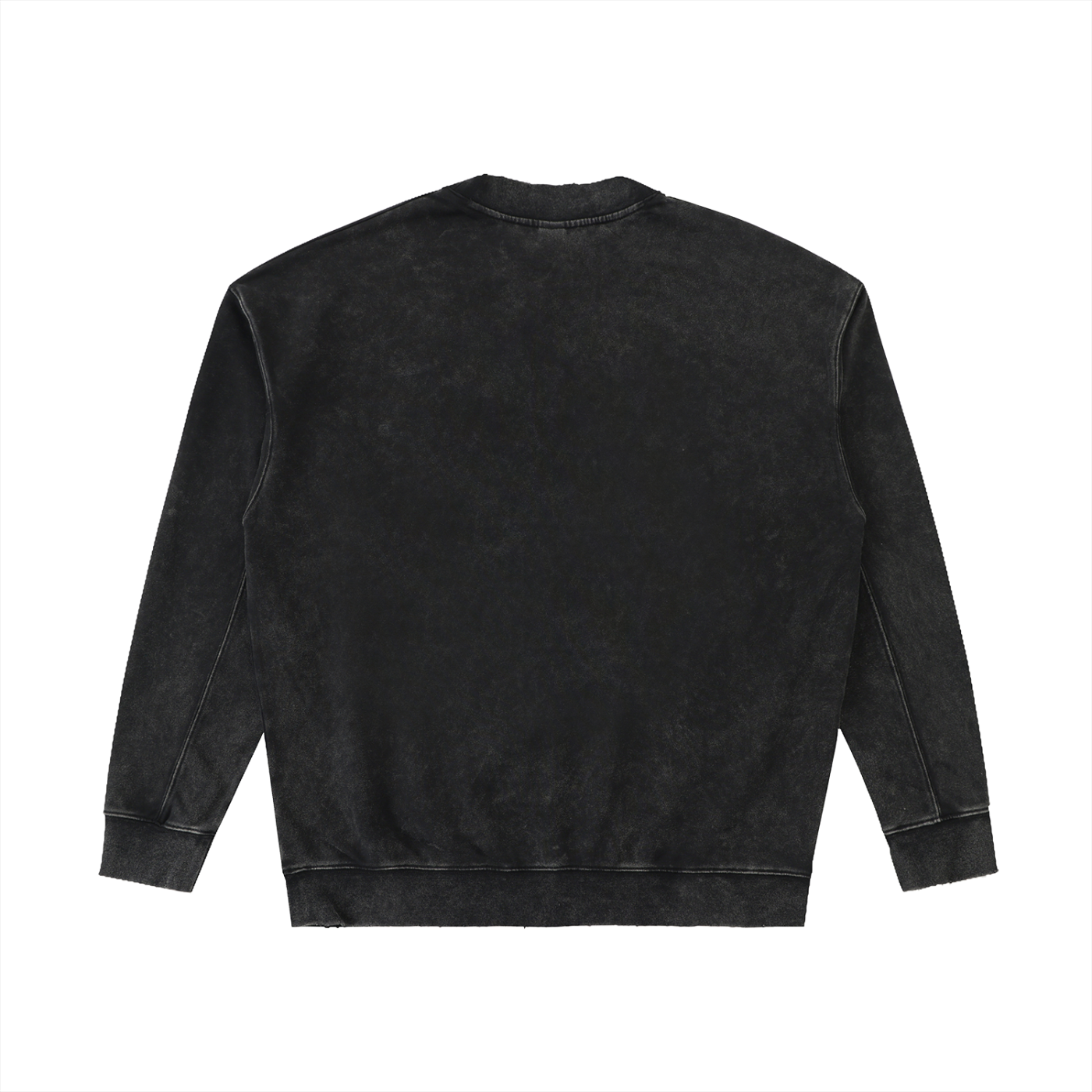 EVERYDAY Drop Shoulder Crewneck Sweatshirt