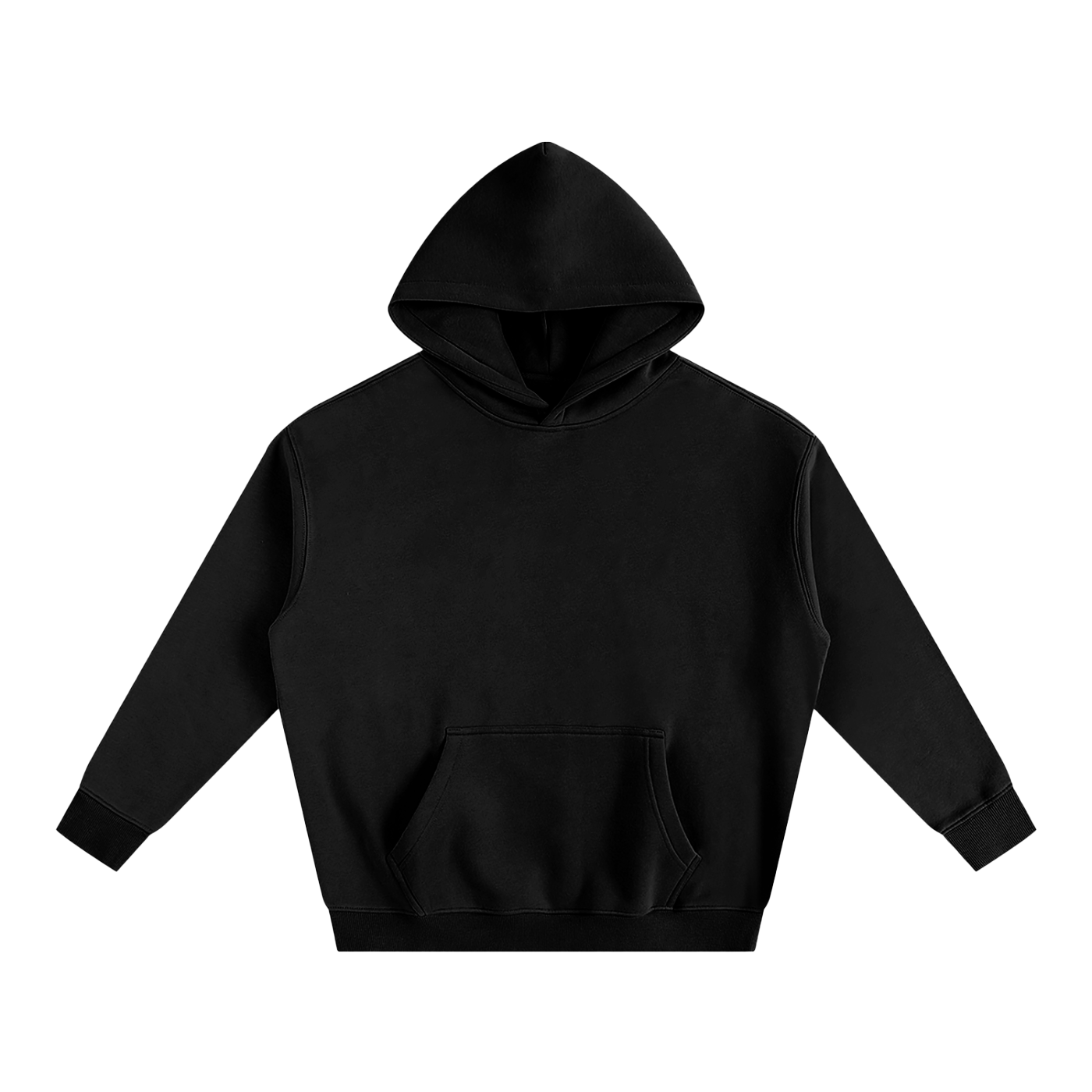 EVERYDAY Oversized Fleece Hoodie (Available in 15 Colors)