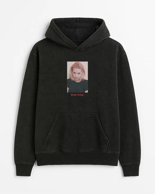 Angie Hoodie