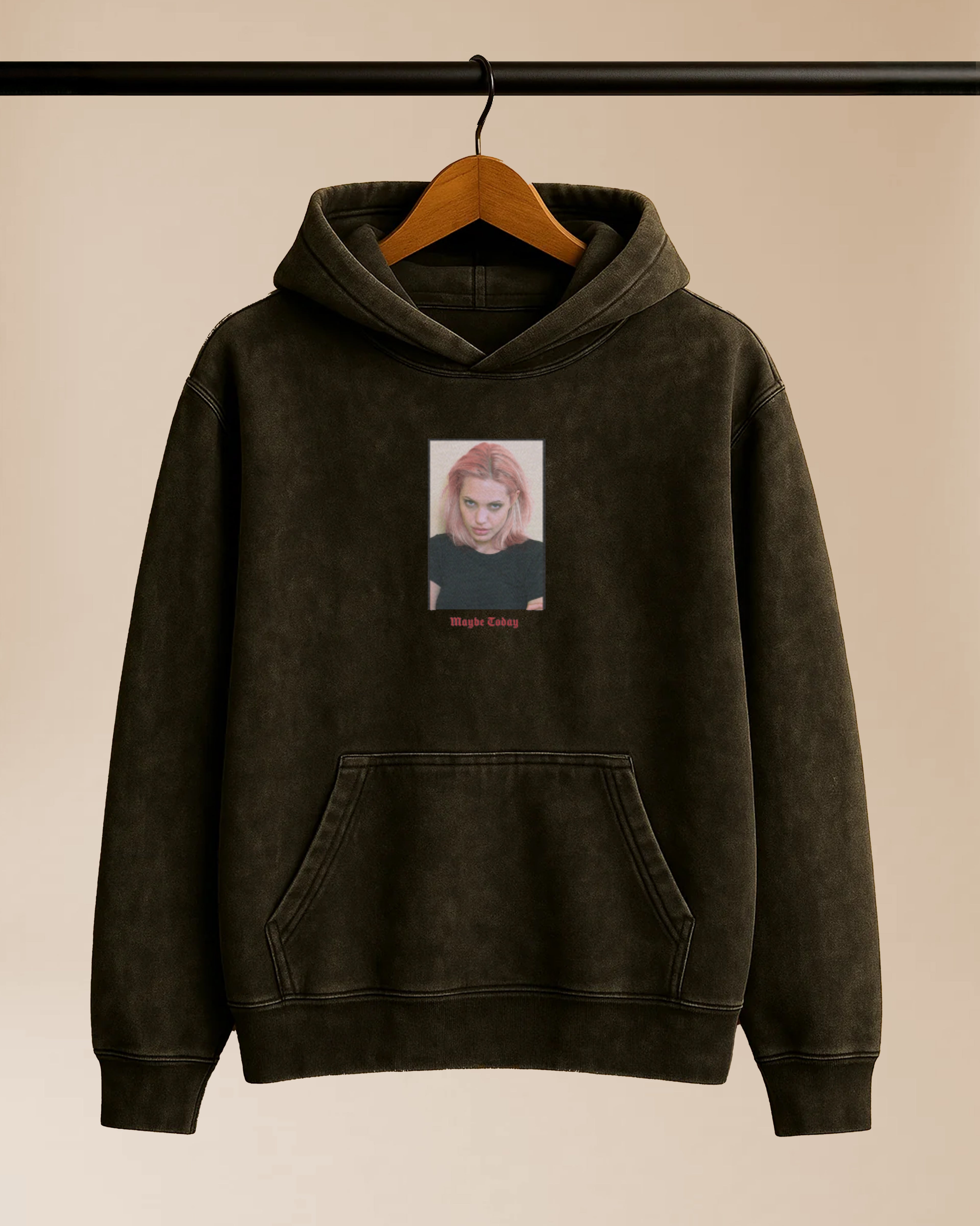 Angie Hoodie