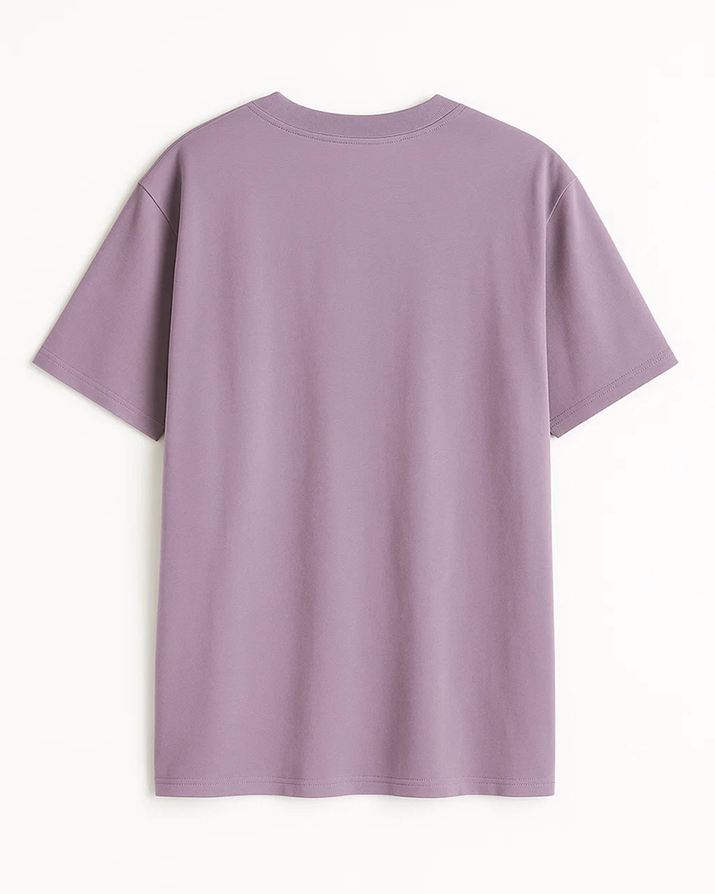 Angst Sueded Cotton Tee