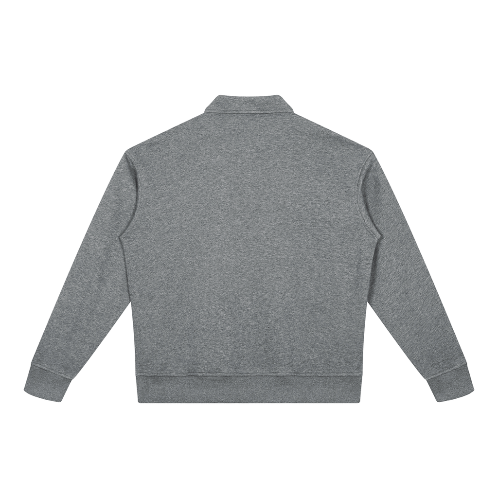 Everyday Quarter-Zip Sweatshirt