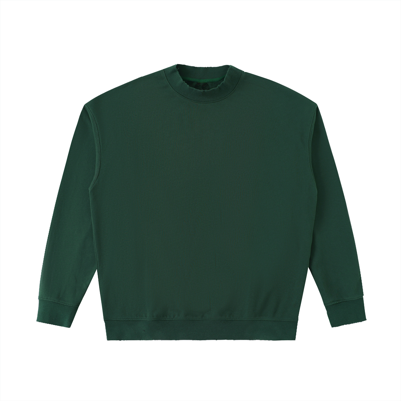 EVERYDAY Drop Shoulder Crewneck Sweatshirt