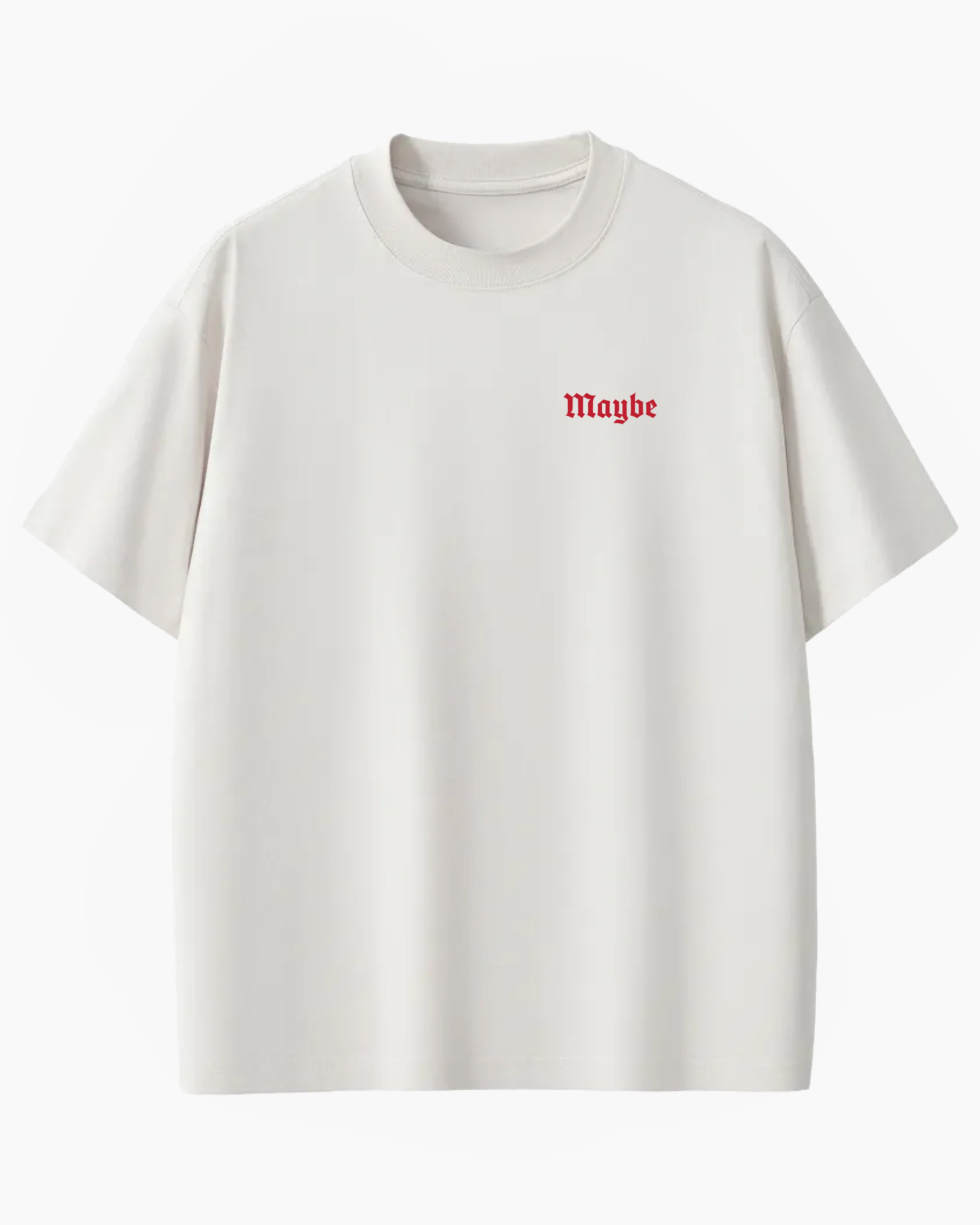 Burn Bridges Tee
