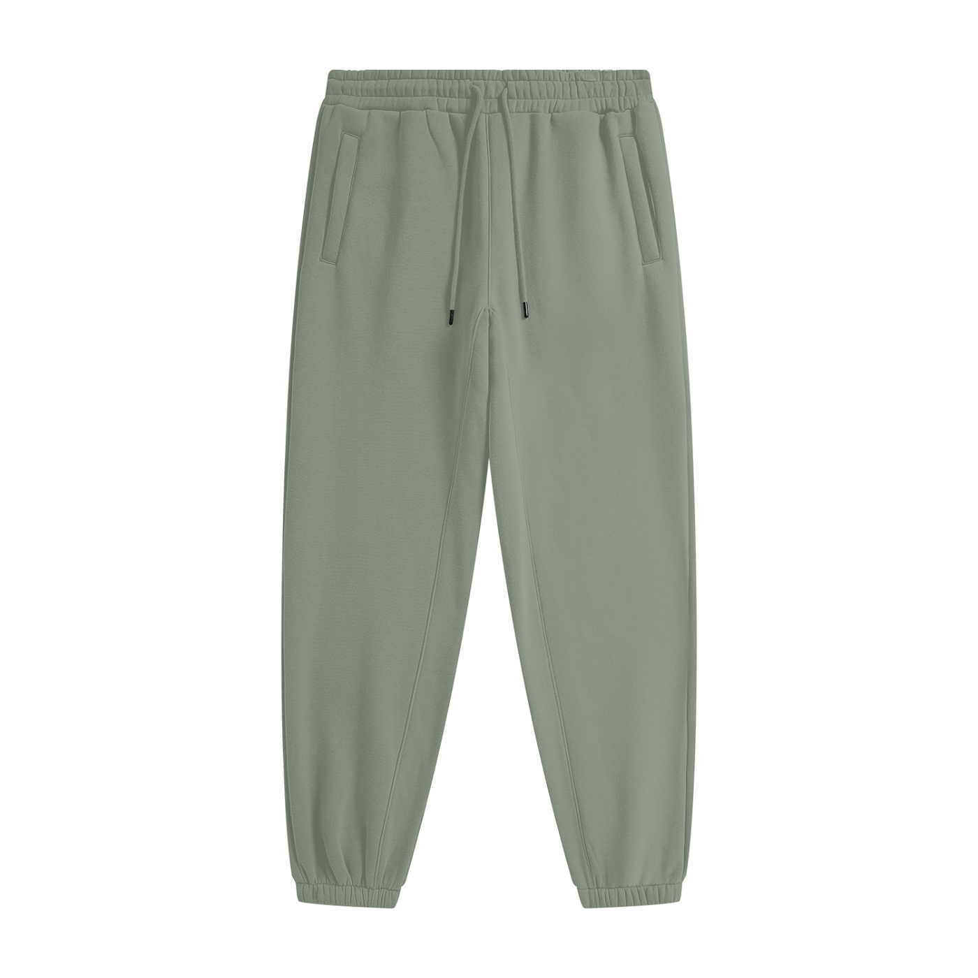 EVERYDAY Unisex Heavyweight Fleece Joggers (Available in 11 Colors)