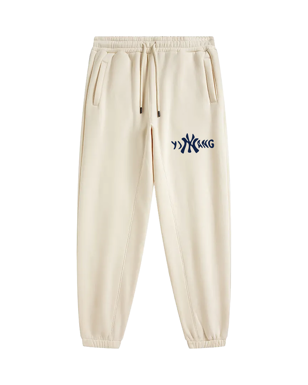 yiNYang Fleece Sweats