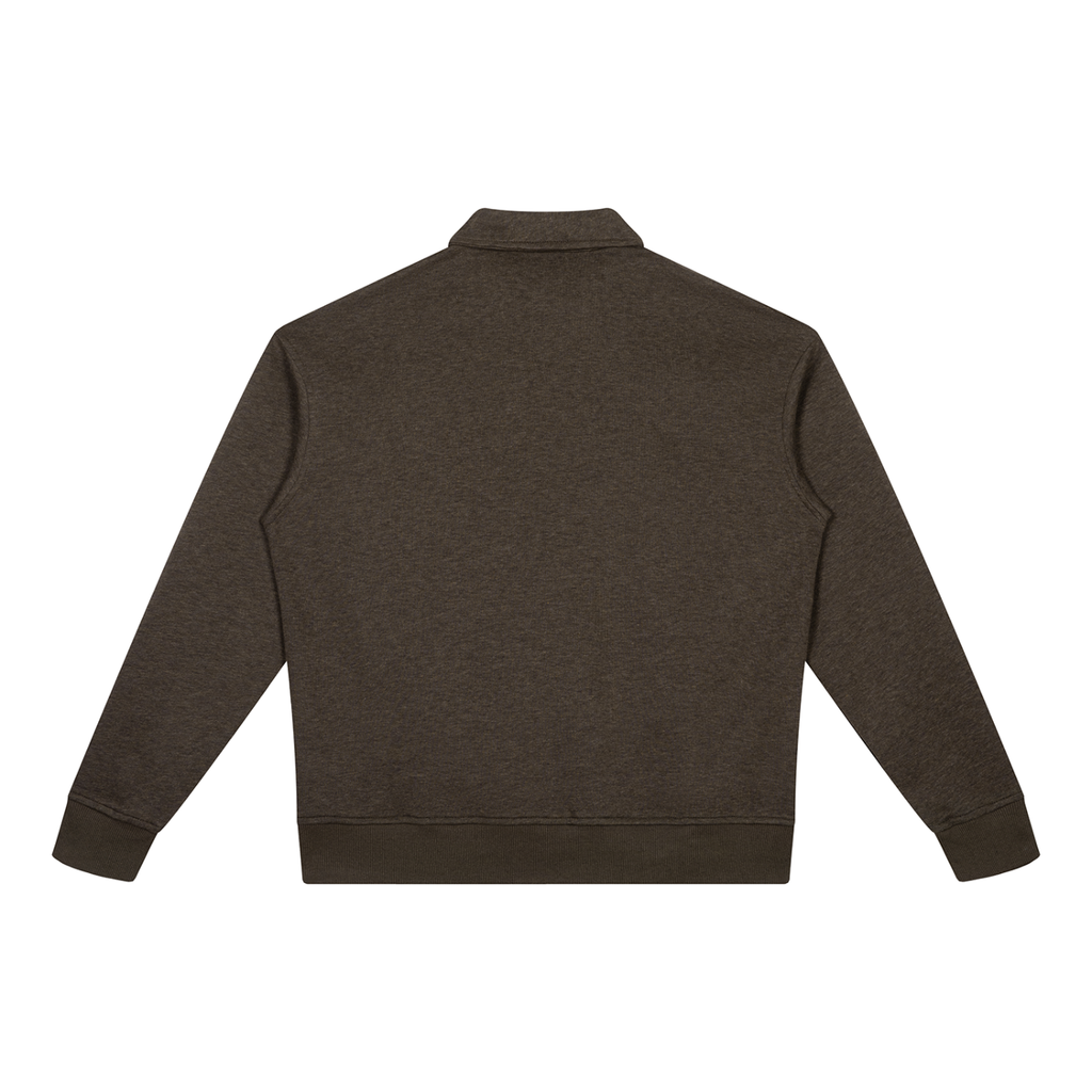 Everyday Quarter-Zip Sweatshirt
