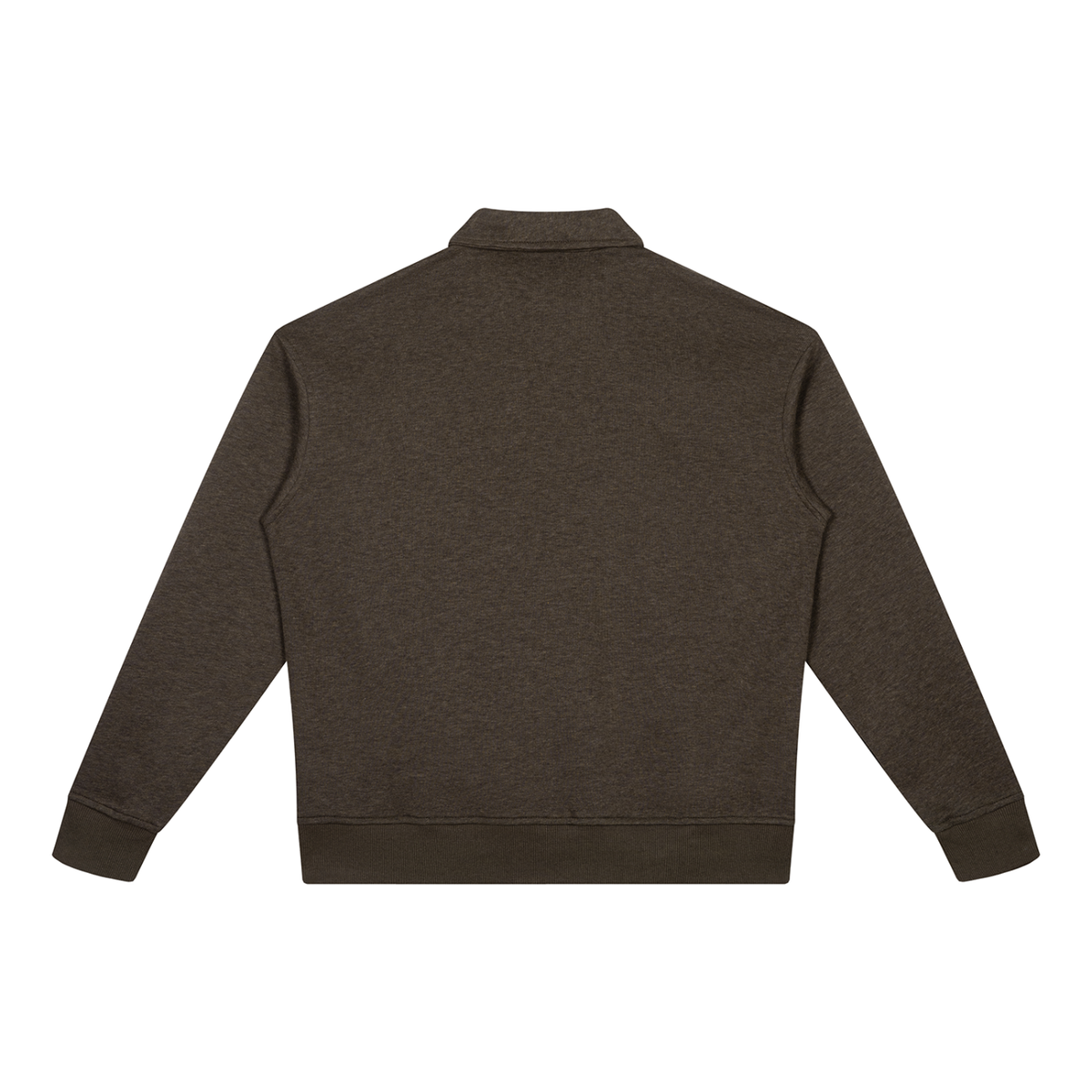 Everyday Quarter-Zip Sweatshirt