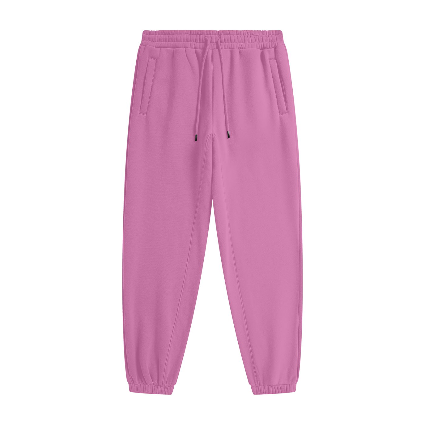 EVERYDAY Unisex Heavyweight Fleece Joggers (Available in 11 Colors)