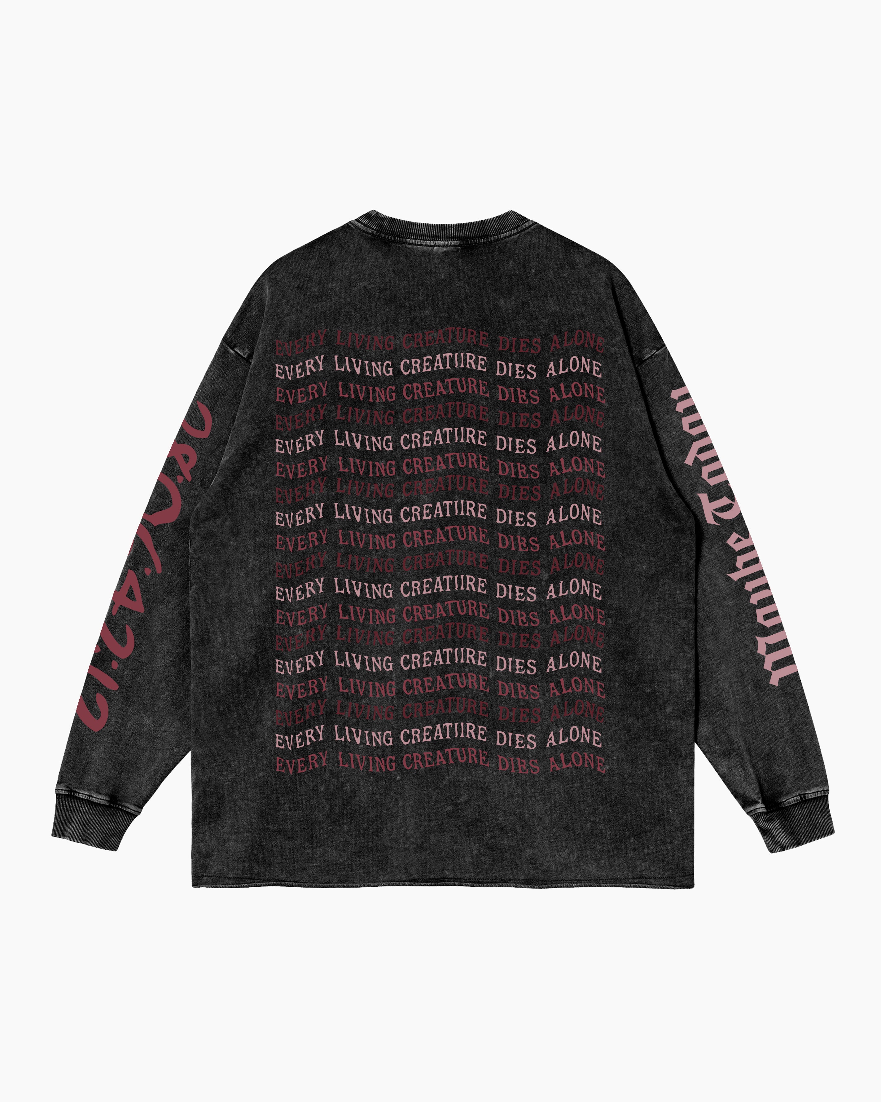 Frank the Rabbit Tee