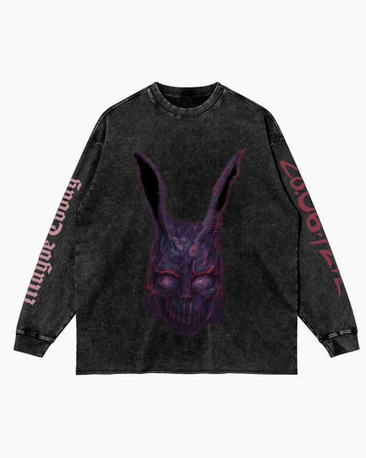 Frank the Rabbit Tee