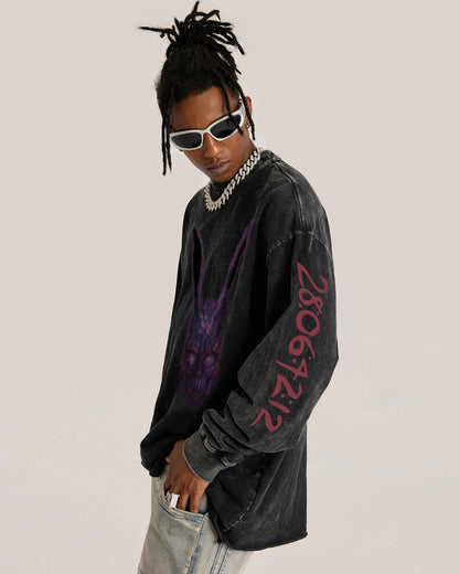 Frank the Rabbit Tee