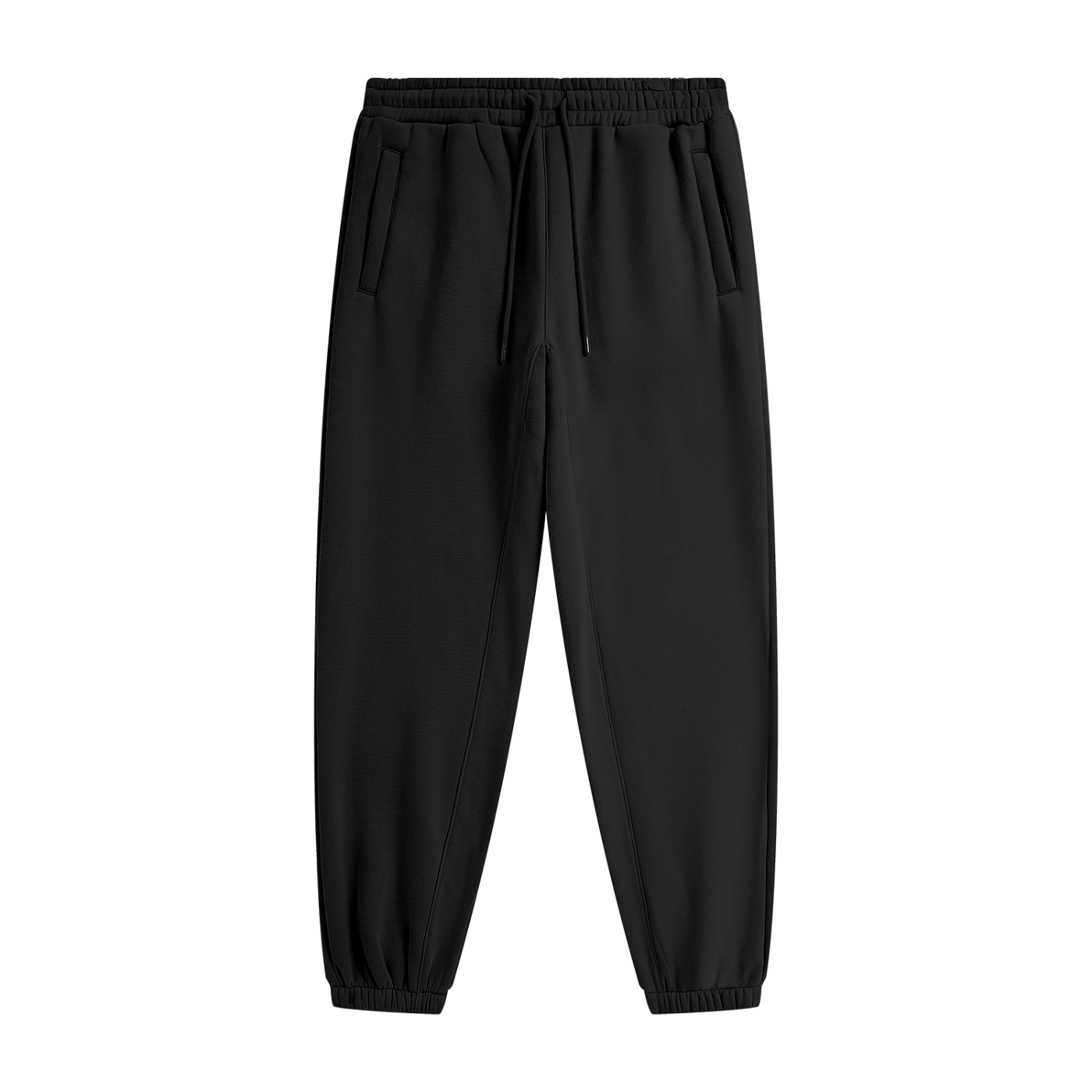 EVERYDAY Unisex Heavyweight Fleece Joggers (Available in 11 Colors)