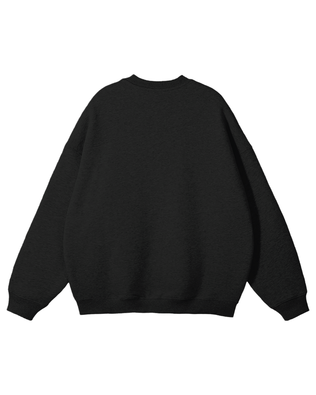 Koi Heavyweight Crewneck