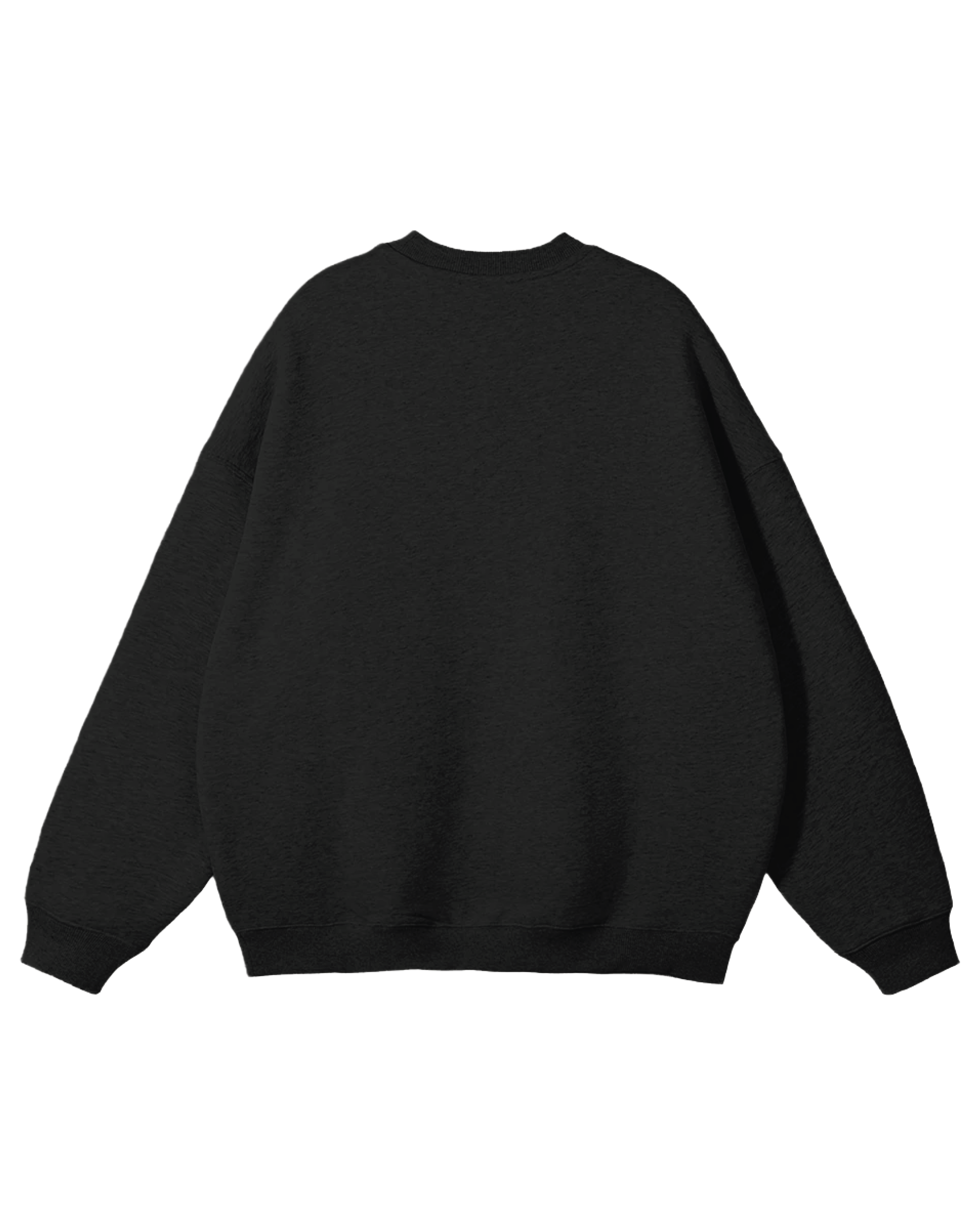 Koi Heavyweight Crewneck