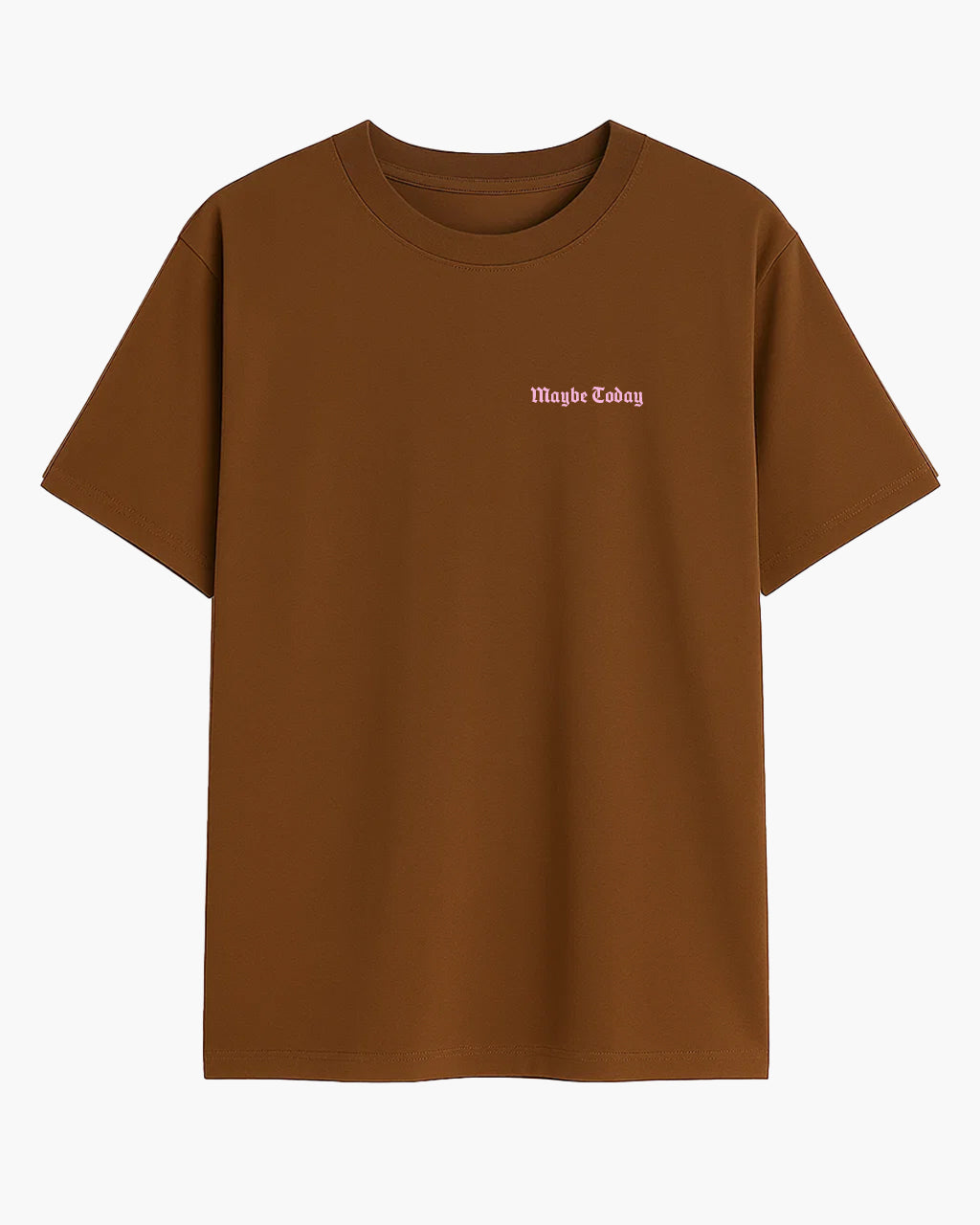 Fuck Around Heavyweight Tee