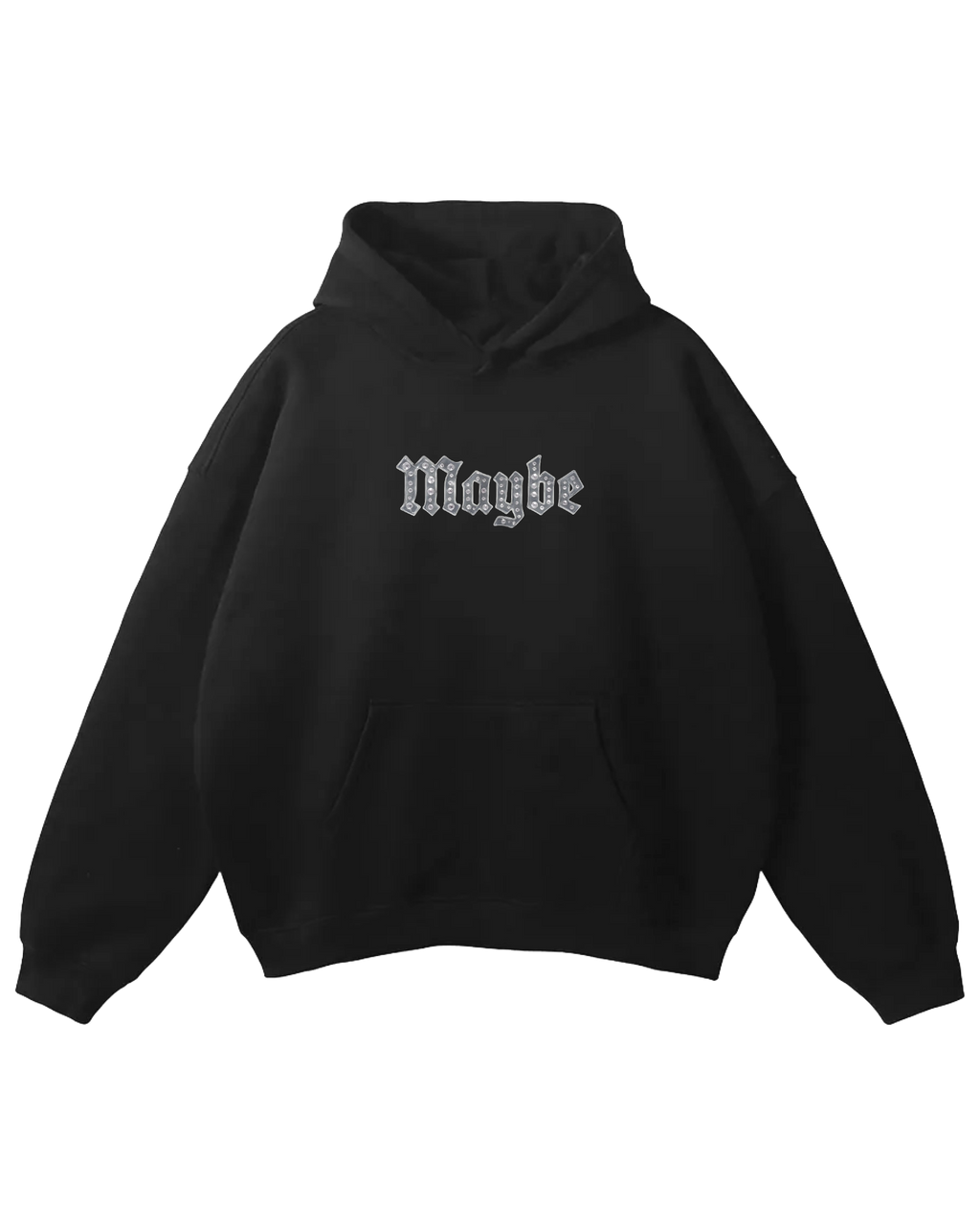 Life's a Gamble Hoodie