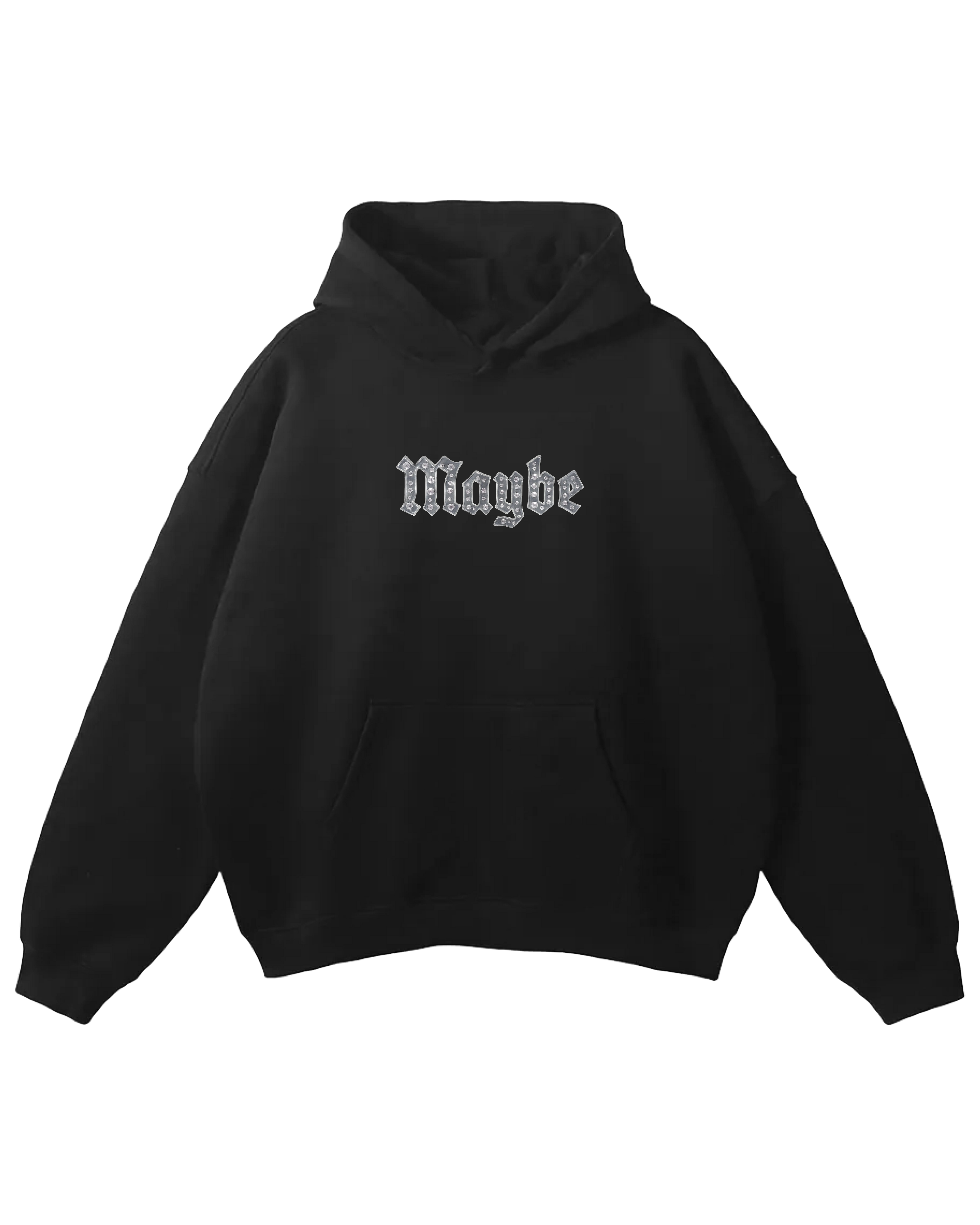 Life's a Gamble Hoodie