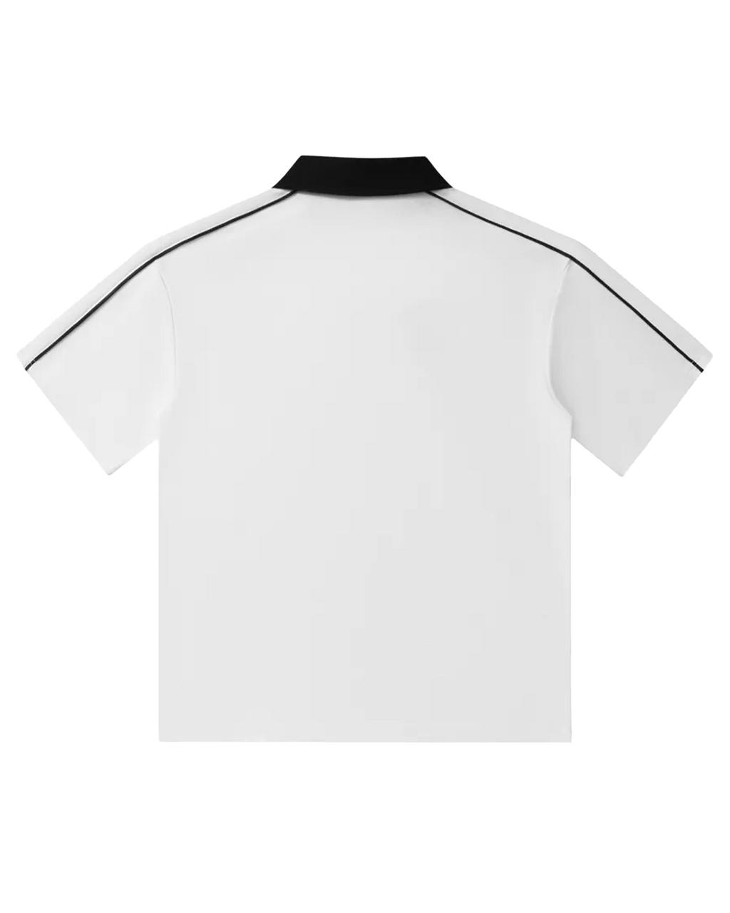 HAITI Short-Sleeve Polo Jersey