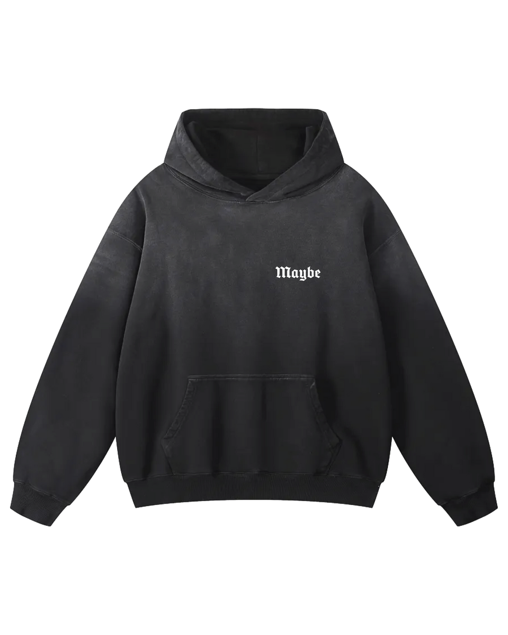 Homies Call their Homies Sun Faded Hoodie