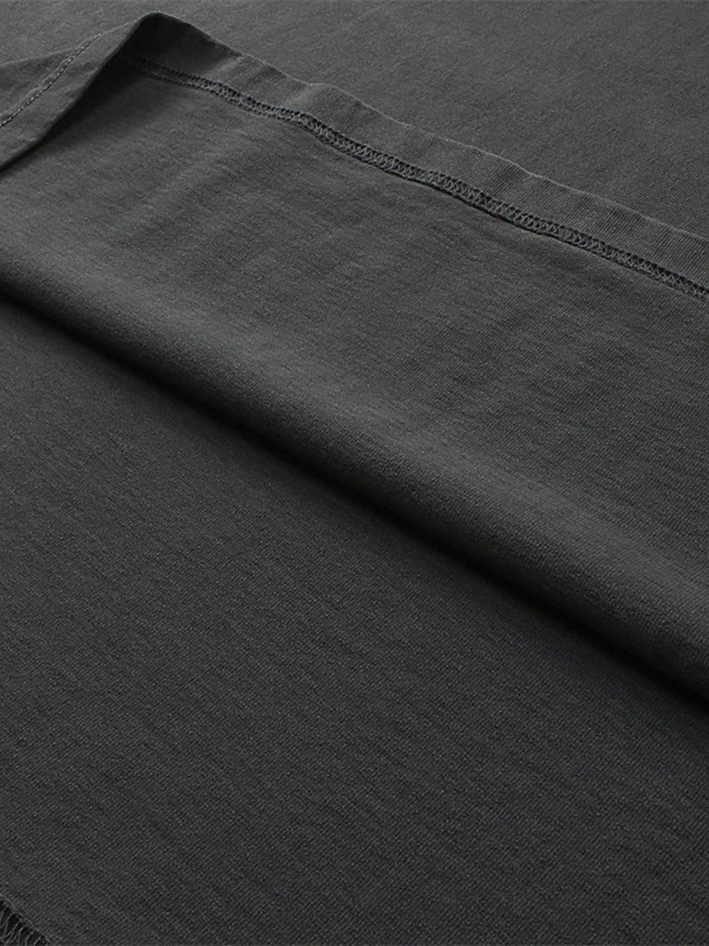 Delusions Enzyme Washed Tee
