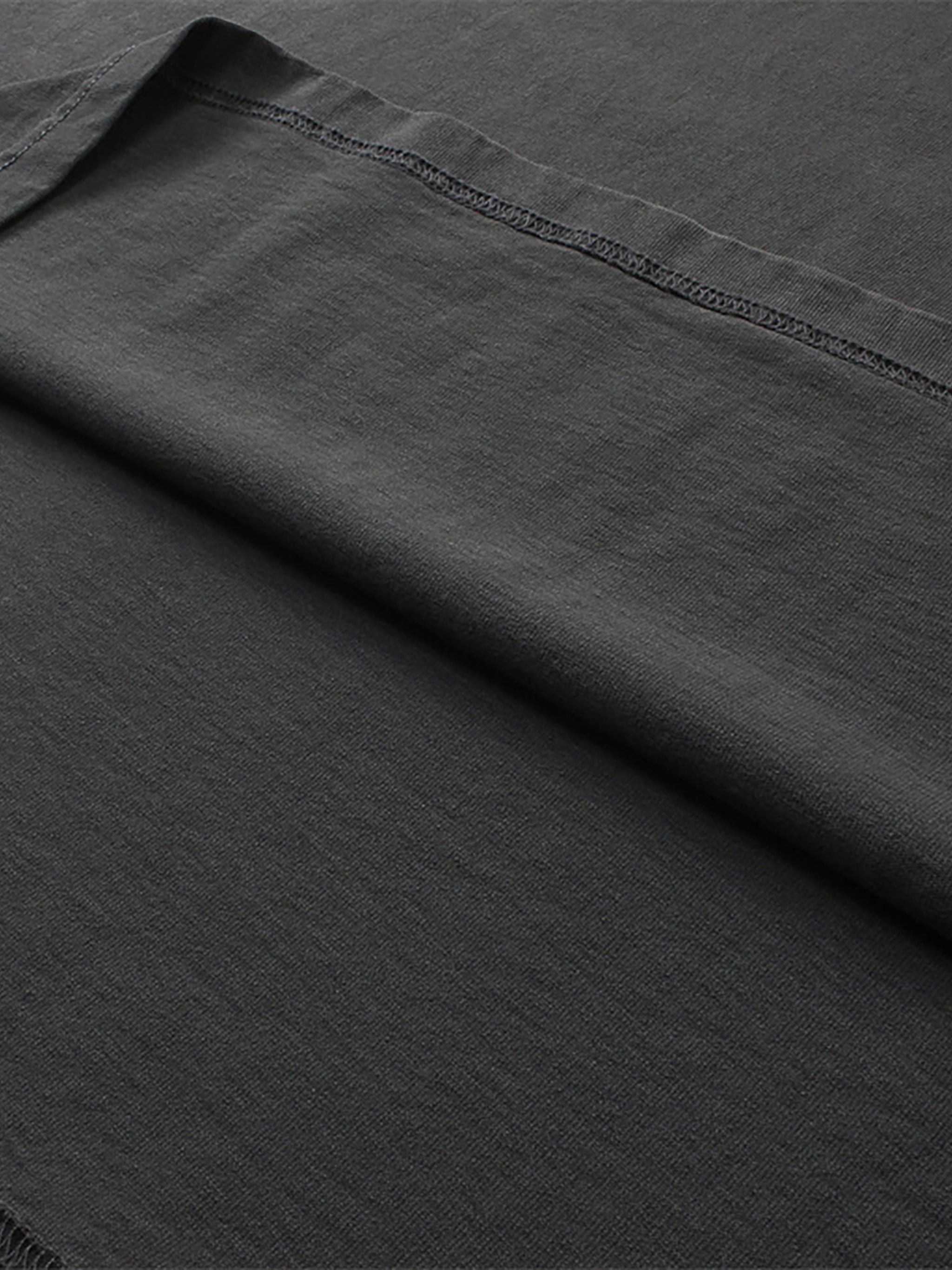 Delusions Enzyme Washed Tee