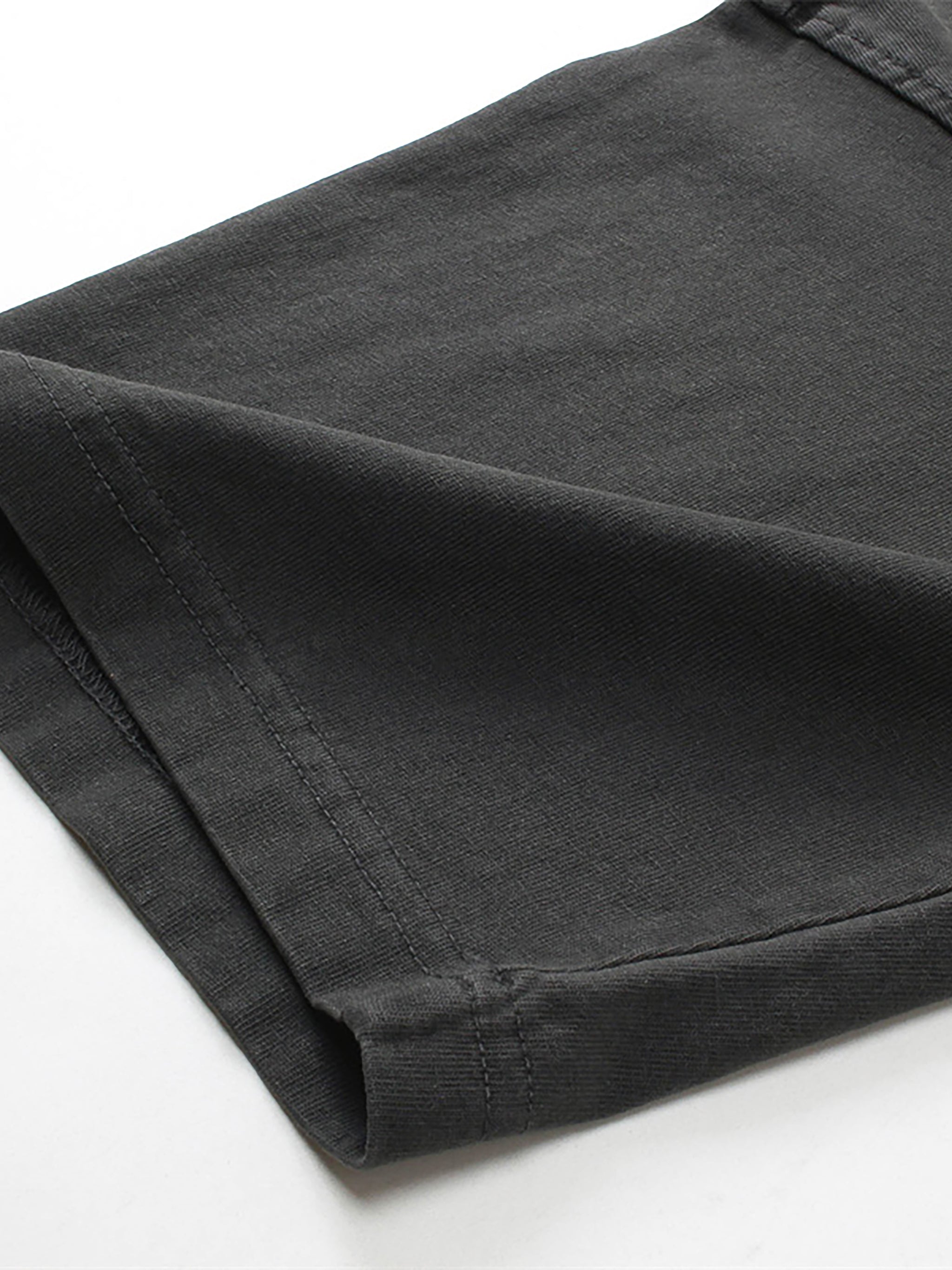 Delusions Enzyme Washed Tee