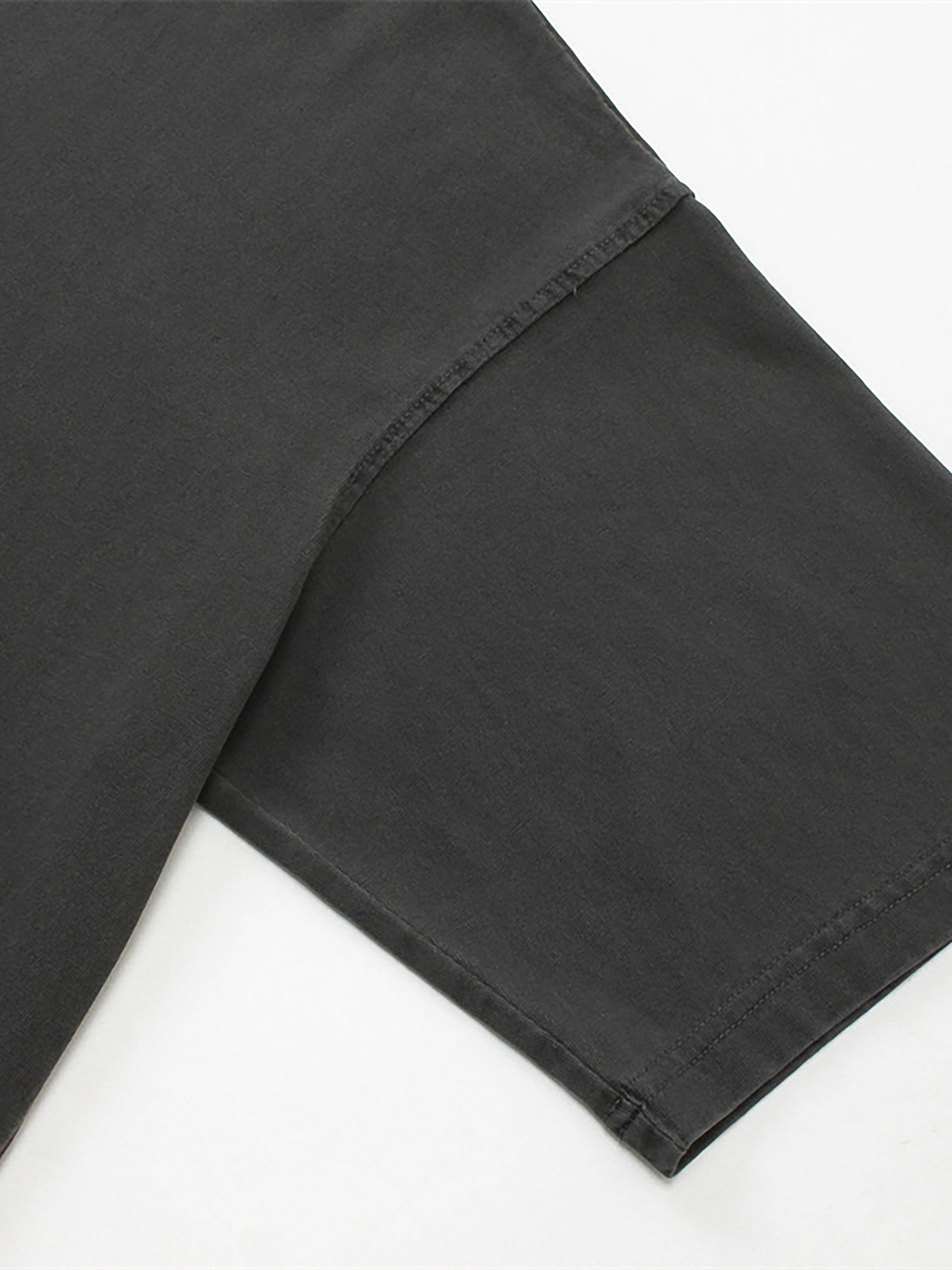 Leon Washed Tee