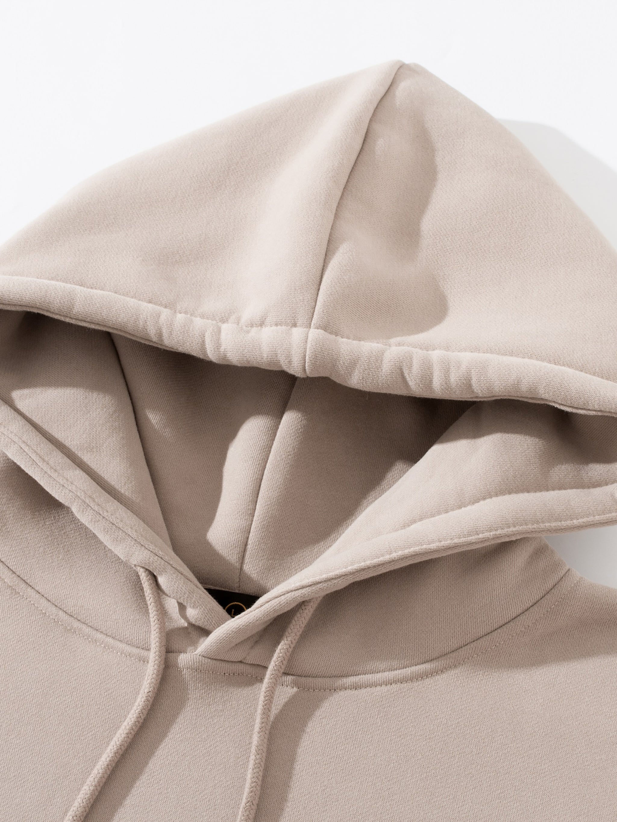 yiNYang Fleece Hoodie