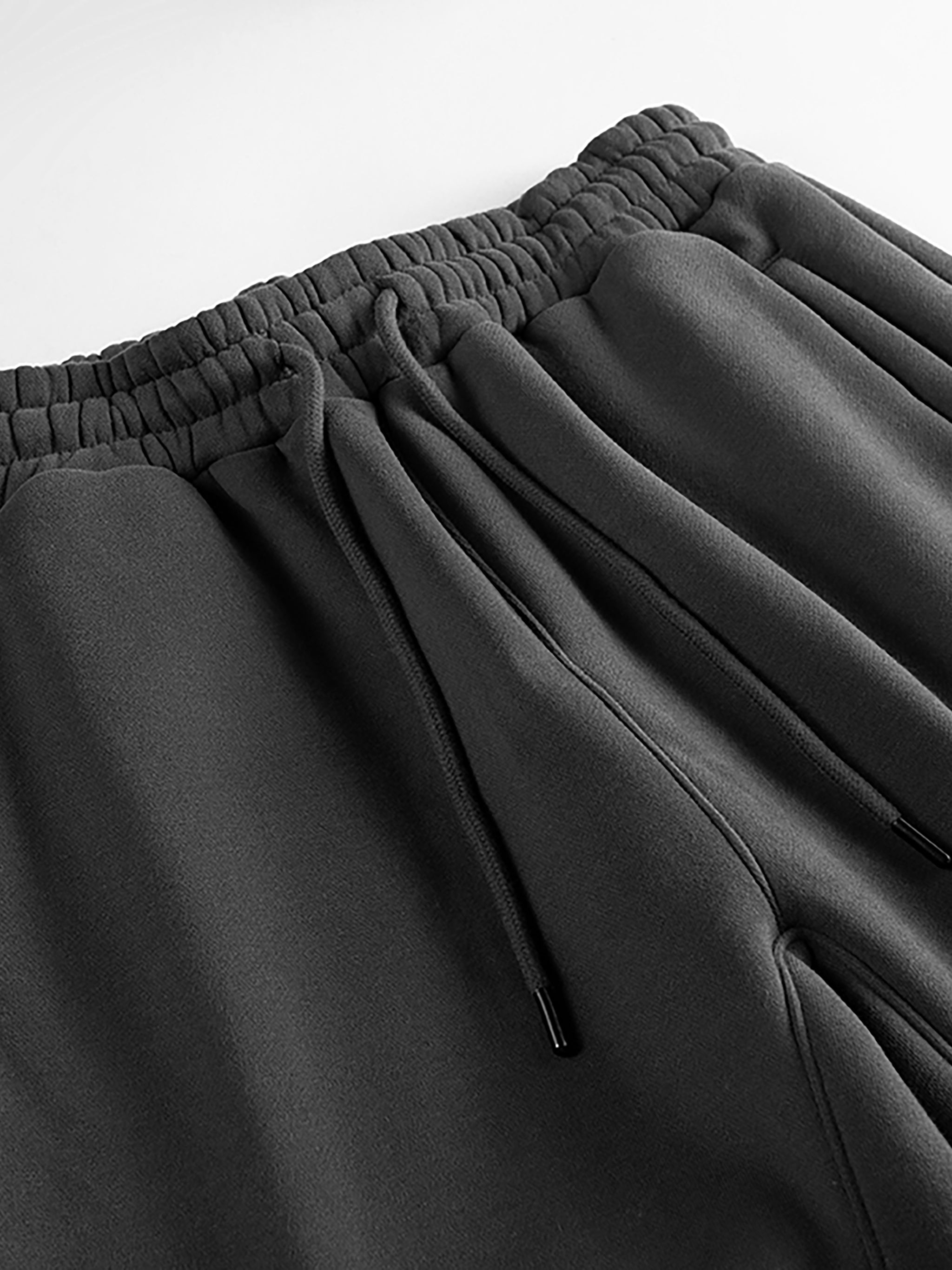 EVERYDAY Unisex Heavyweight Fleece Joggers (Available in 11 Colors)