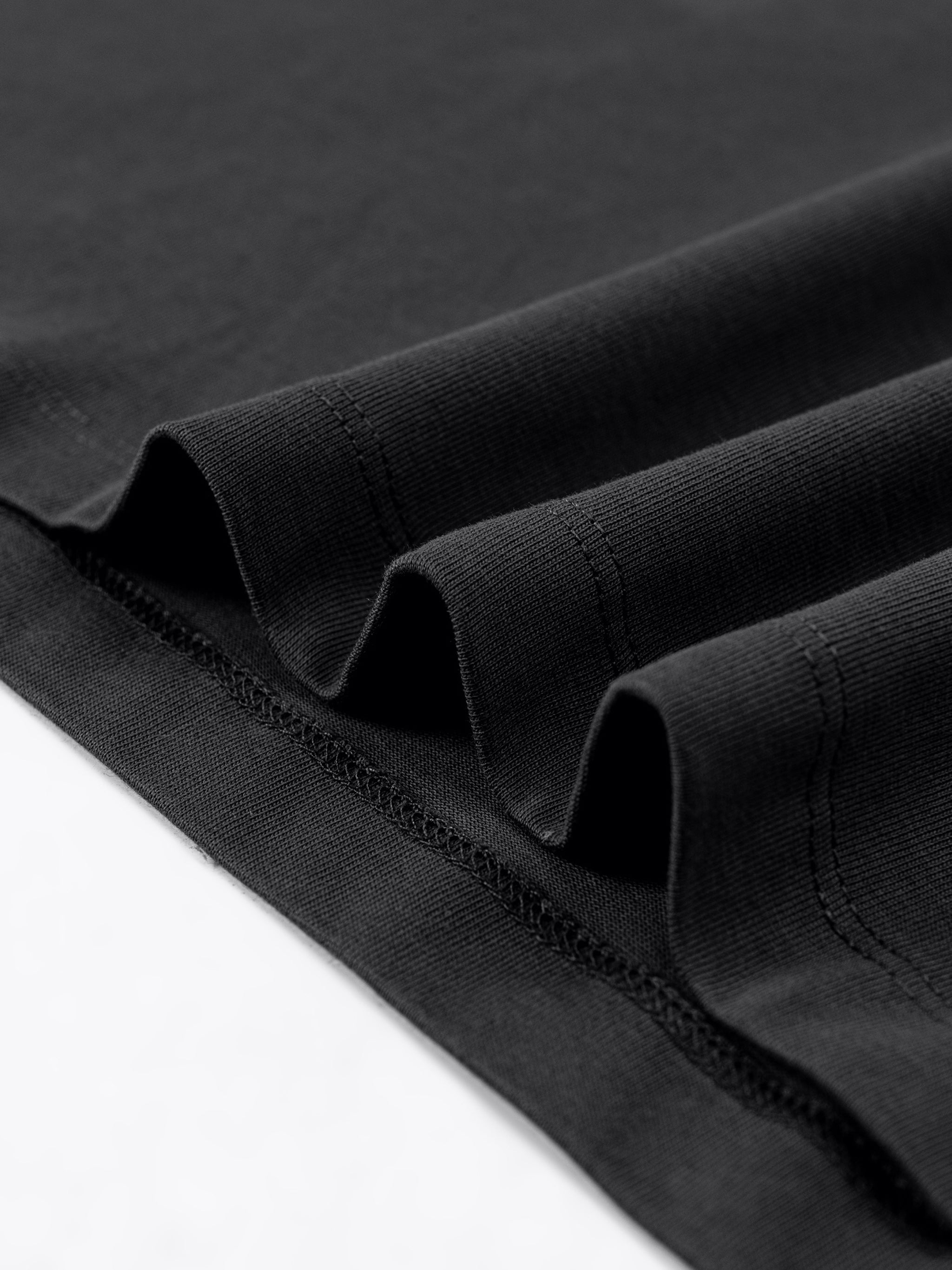 Fuck Around Heavyweight Tee