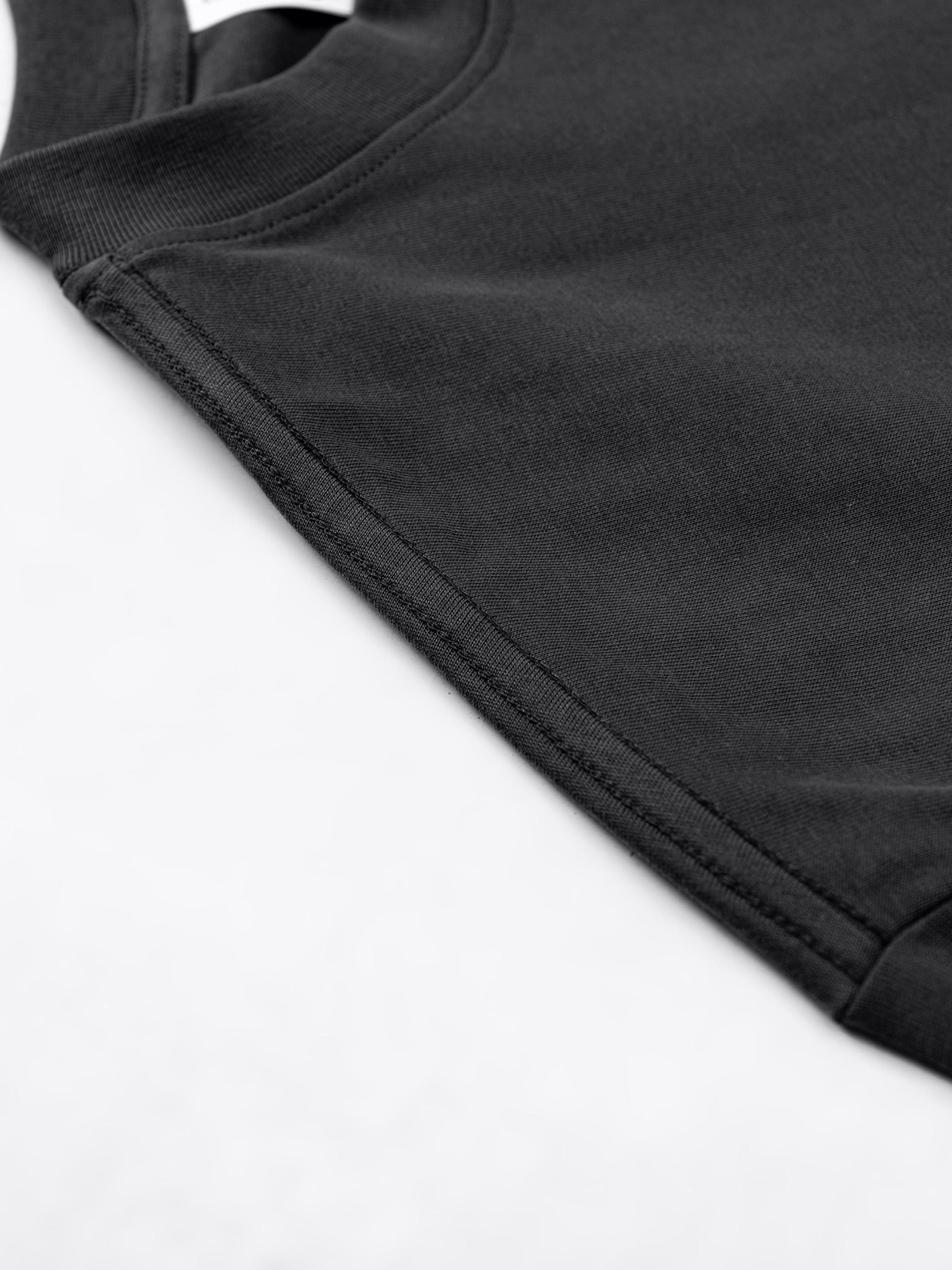 Fuck Around Heavyweight Tee