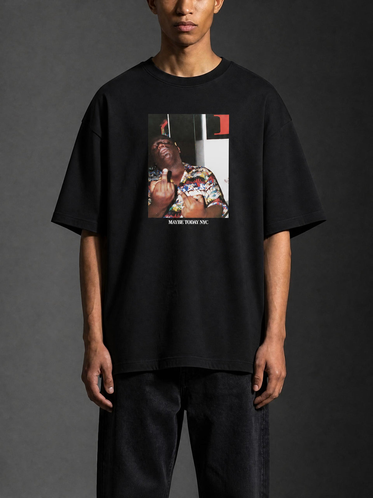 Biggie Tee
