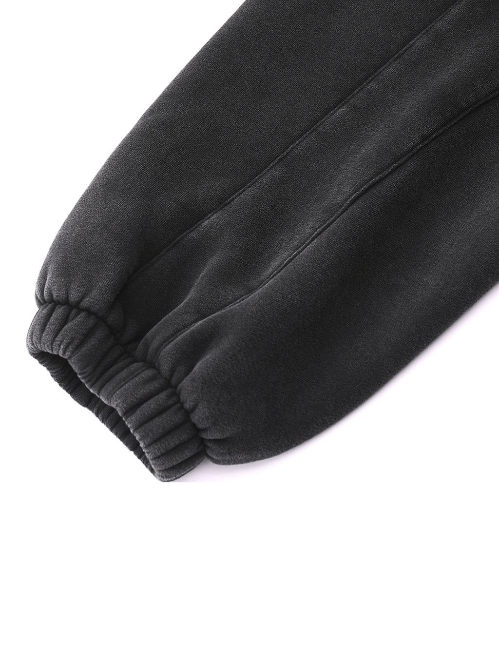 HELL WAS BORING Fleece Sweatpants